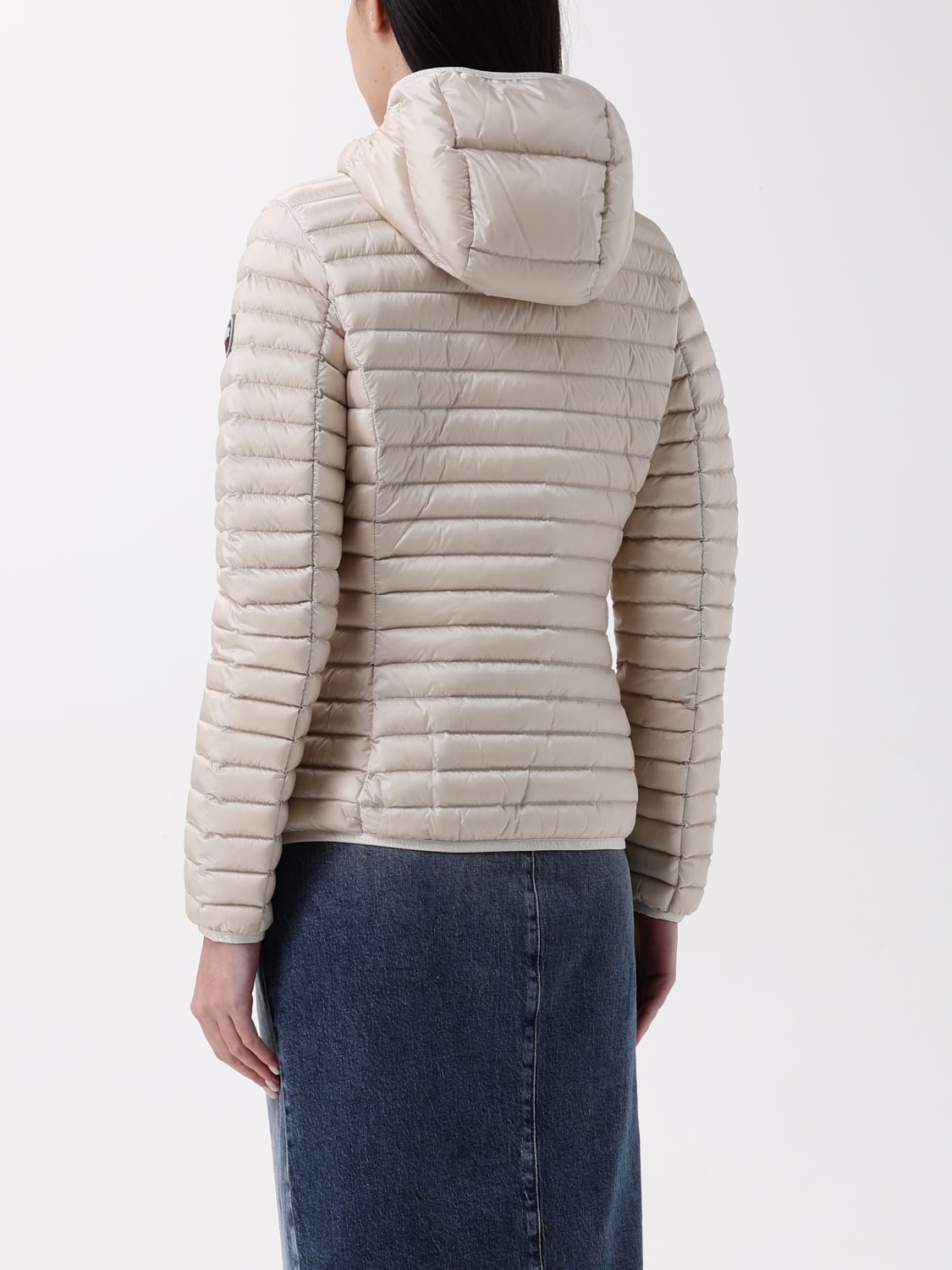 ジャケット COLMAR Woman Jacket Beige 2224A9VX 219 COLMAR: Jacket woman - Beige | Colmar jacket 2224A9VX online