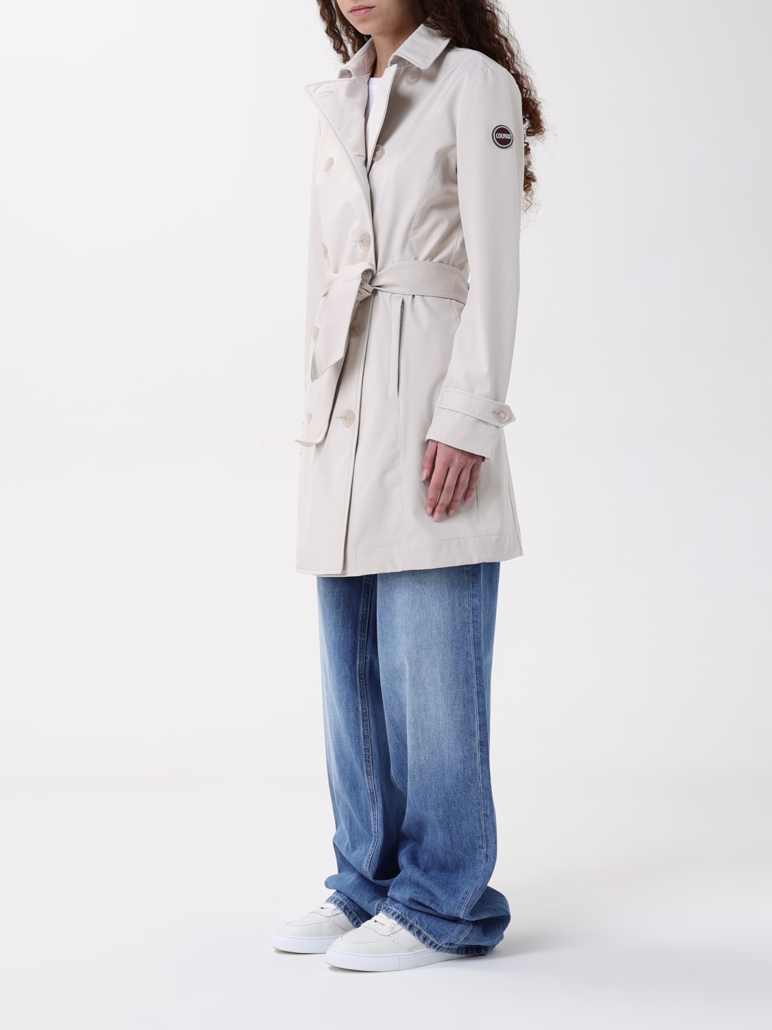 ジャケット COLMAR Woman Jacket Yellow Cream 19646ZB 219 COLMAR: Jacket woman - Yellow Cream | Colmar jacket 19646ZB