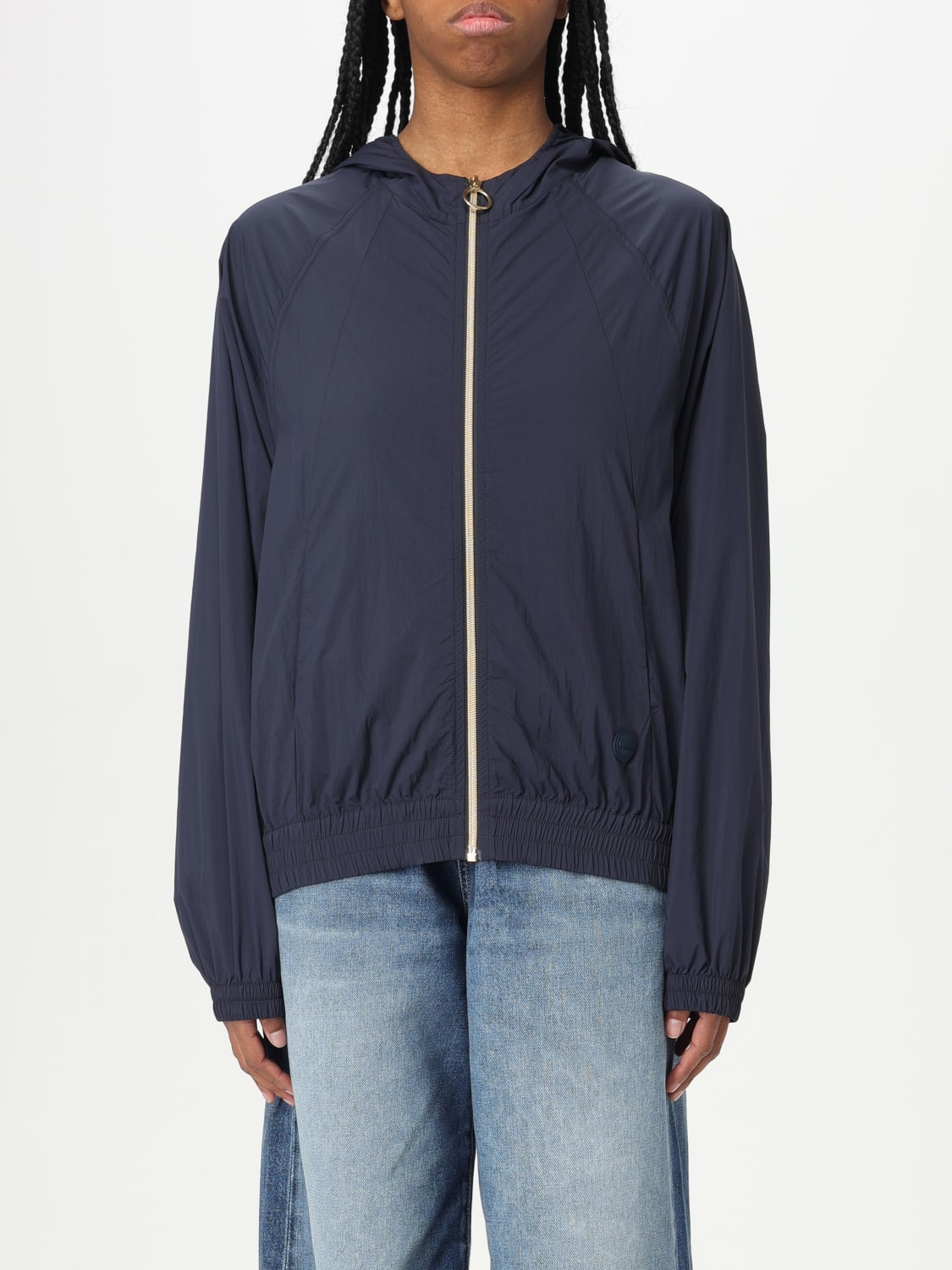 ジャケット COLMAR Woman Jacket Blue 92443ZC 68 COLMAR: Jacket woman - Blue | Colmar jacket 92443ZC online