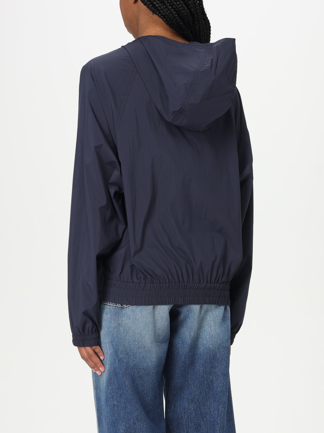 ジャケット COLMAR Woman Jacket Blue 1 92443ZC 708 COLMAR: Jacket woman - Blue | Colmar jacket 92443ZC online