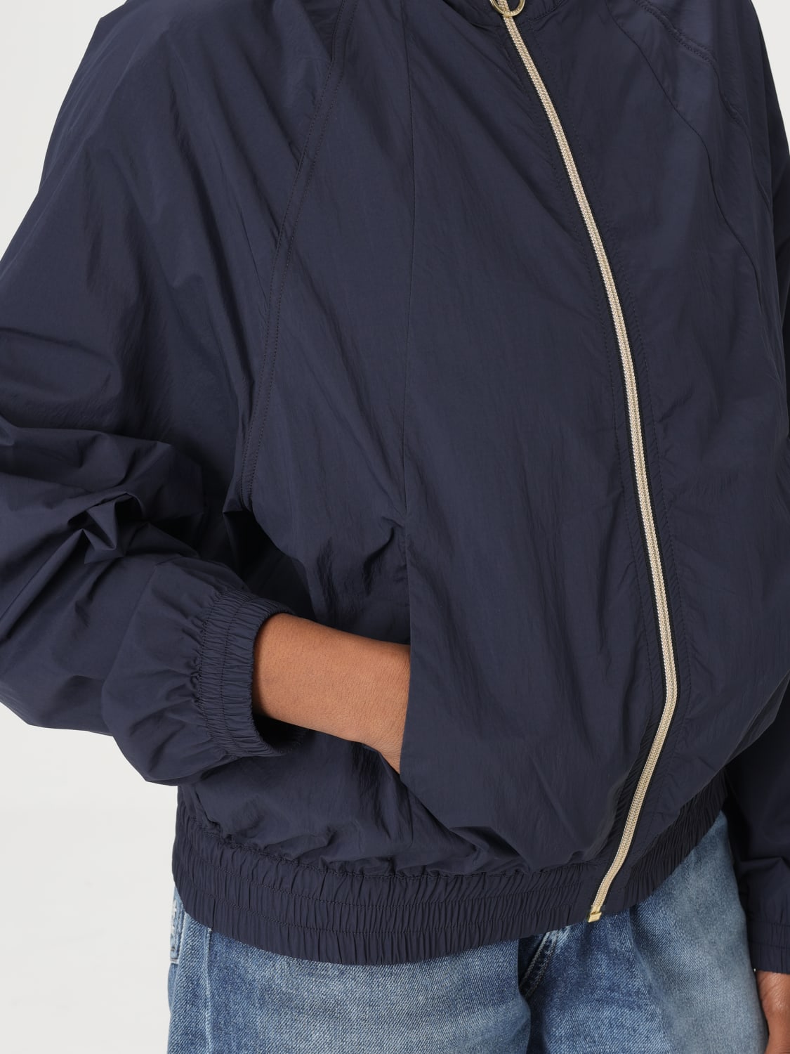 ジャケット COLMAR Woman Jacket Blue 1 92443ZC 708 COLMAR: Jacket woman - Blue | Colmar jacket 92443ZC online