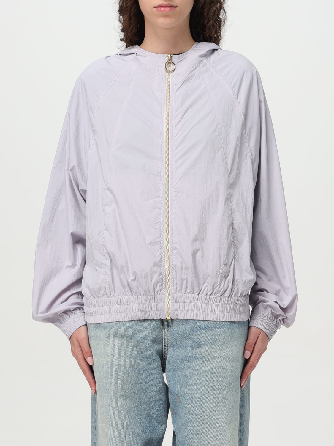 ジャケット COLMAR Woman Jacket Blue 1 92443ZC 708 COLMAR: Jacket woman - Blue 1 | Colmar jacket 92443ZC online