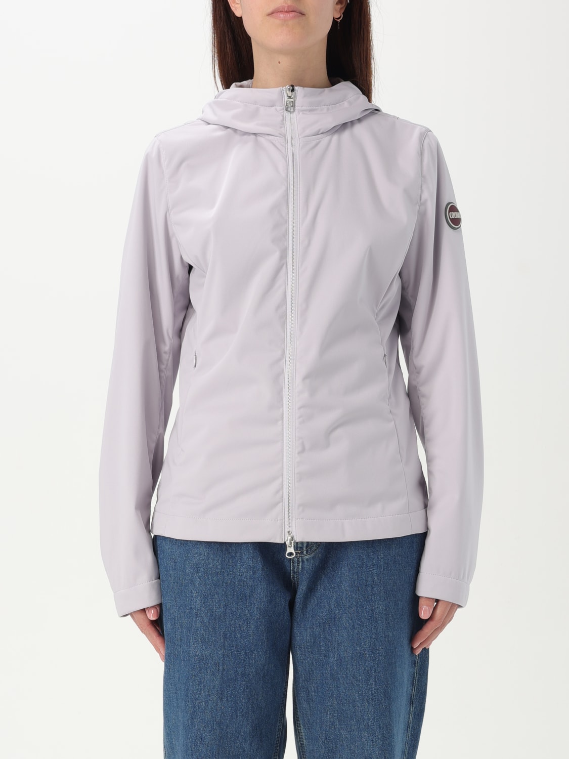 ジャケット COLMAR Woman Jacket Grey 19646ZB 708 COLMAR: Jacket woman - Grey | Colmar jacket 19646ZB online