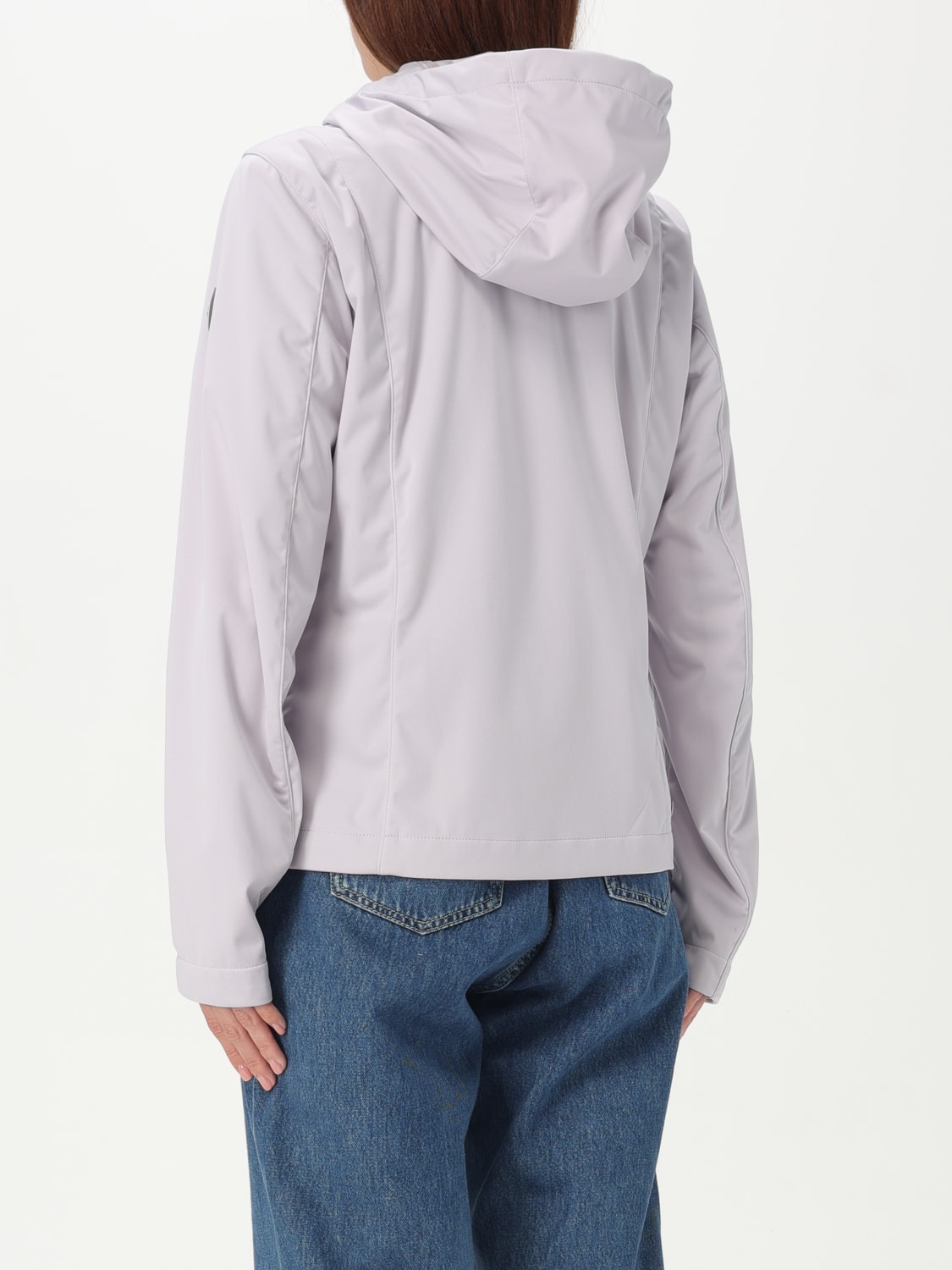 ジャケット COLMAR Woman Jacket Grey 19646ZB 708 COLMAR: Jacket woman - Grey | Colmar jacket 19646ZB online
