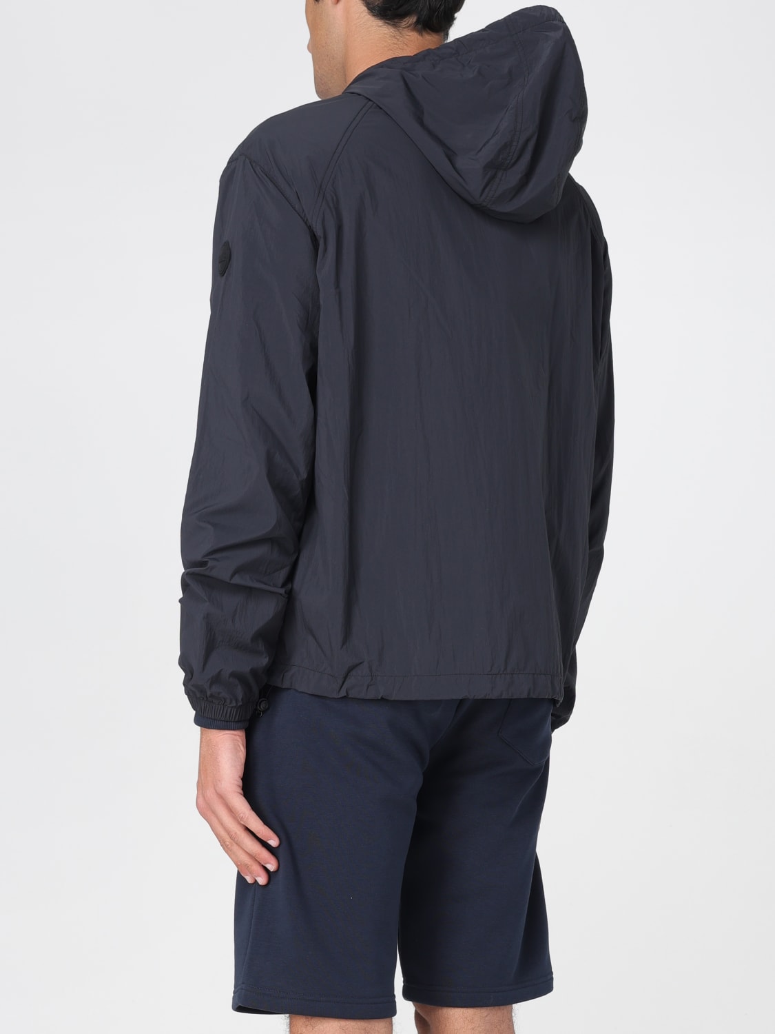 COLMAR JACKET: Jacket men Colmar, Blue - Img 2