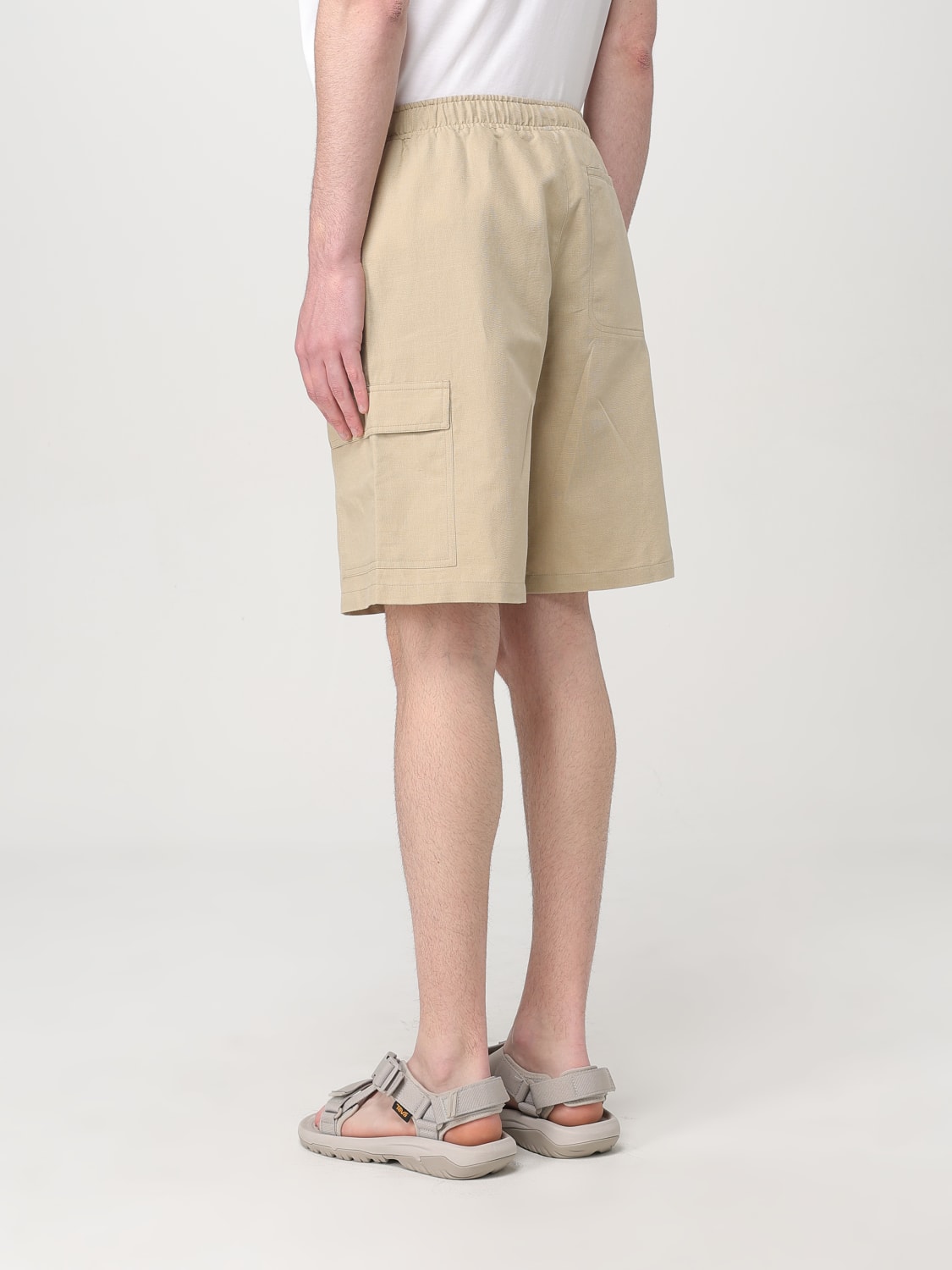 COLMAR SHORTS: Shorts herren Colmar, Beige - Img 2