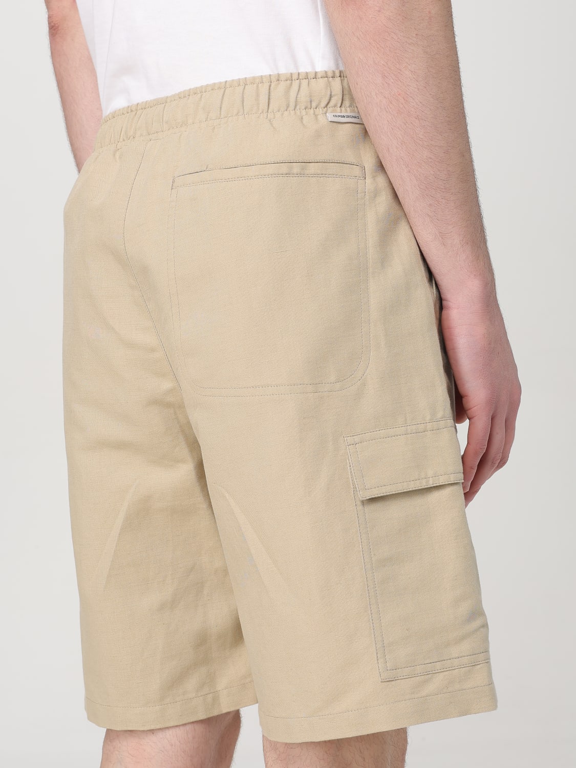 COLMAR SHORTS: Shorts herren Colmar, Beige - Img 3