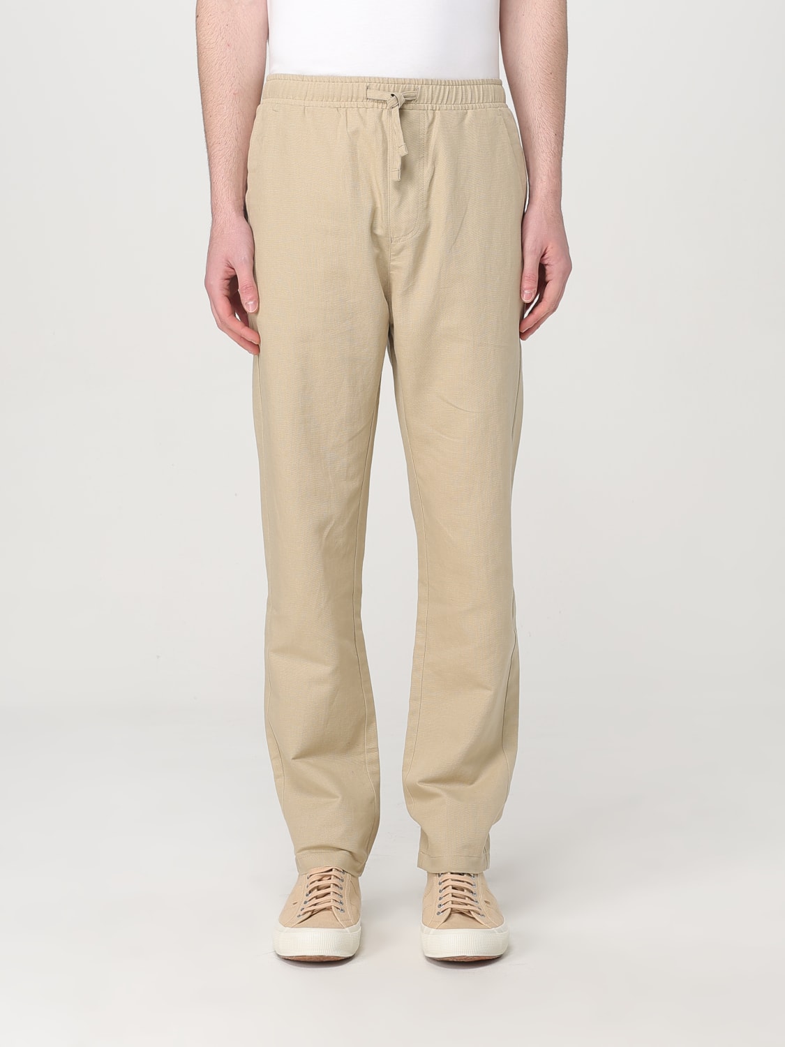 COLMAR HOSE: Hose herren Colmar, Beige - Img 1