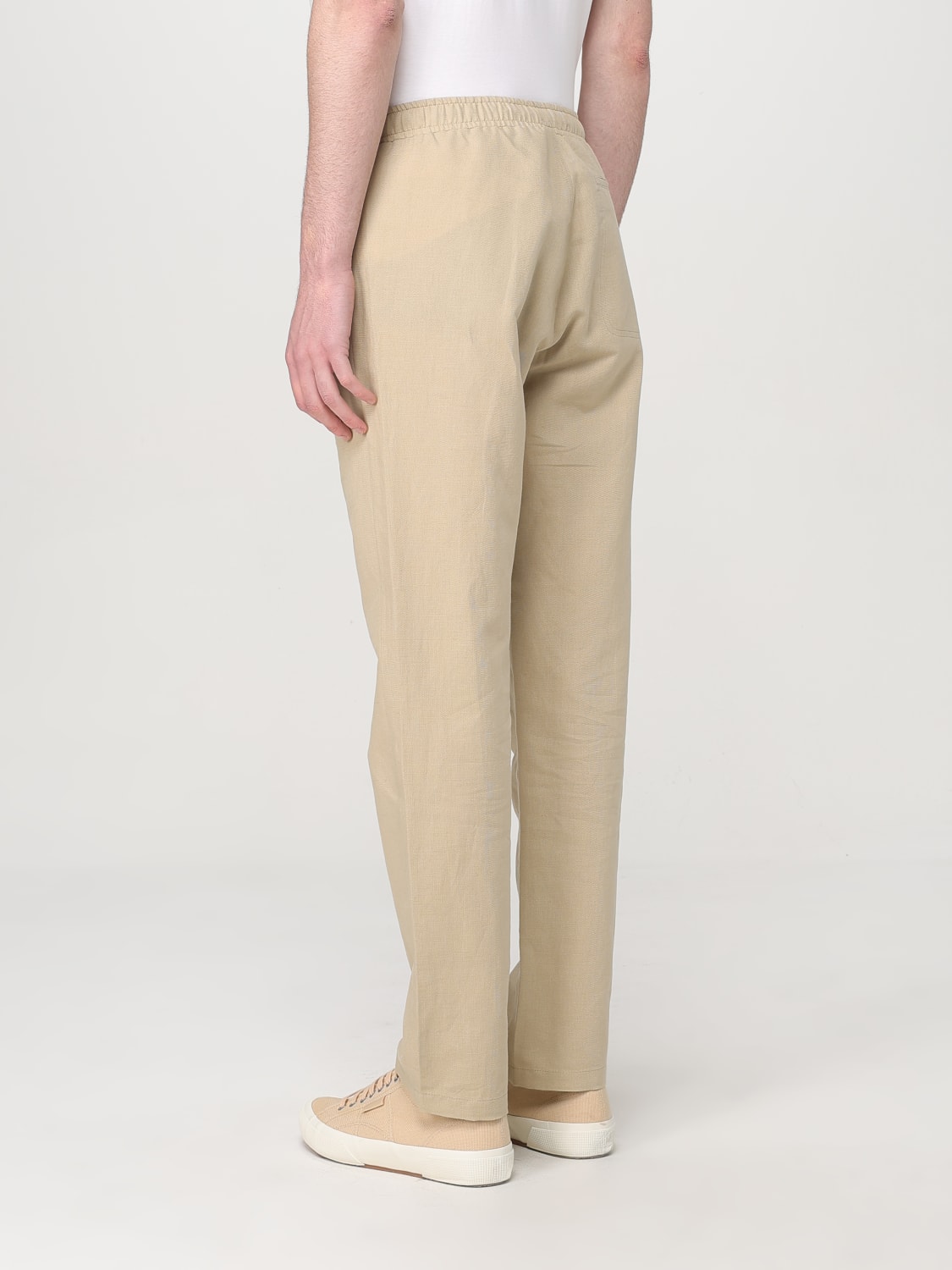 COLMAR HOSE: Hose herren Colmar, Beige - Img 2