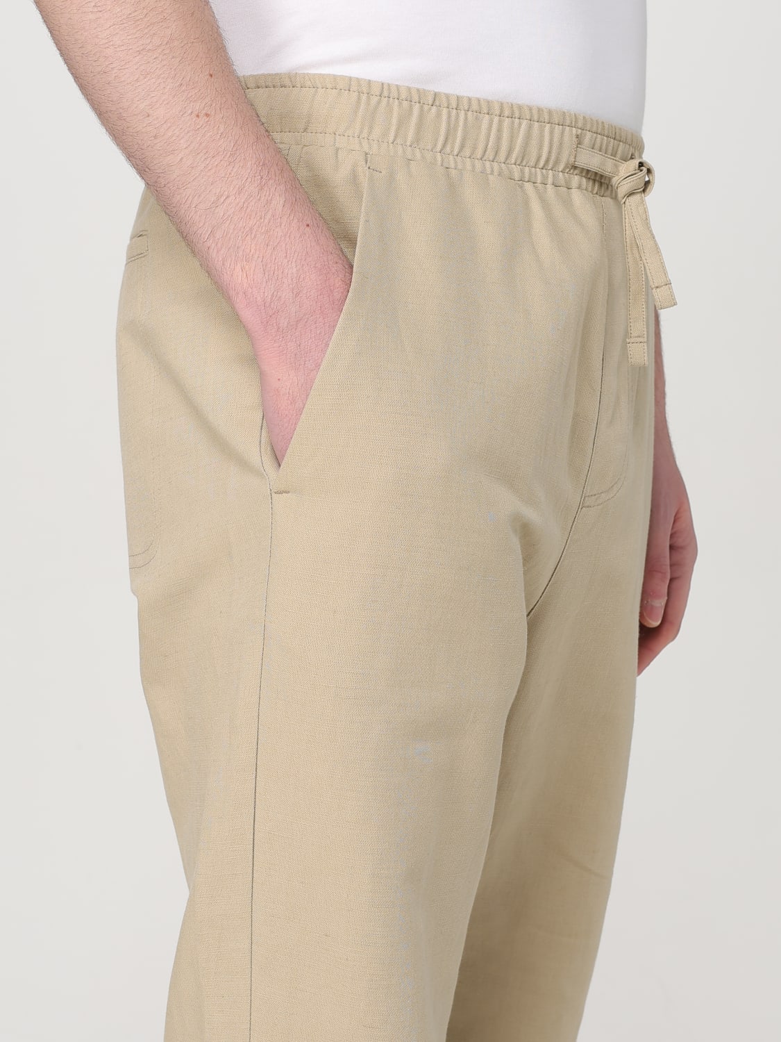 COLMAR HOSE: Hose herren Colmar, Beige - Img 3