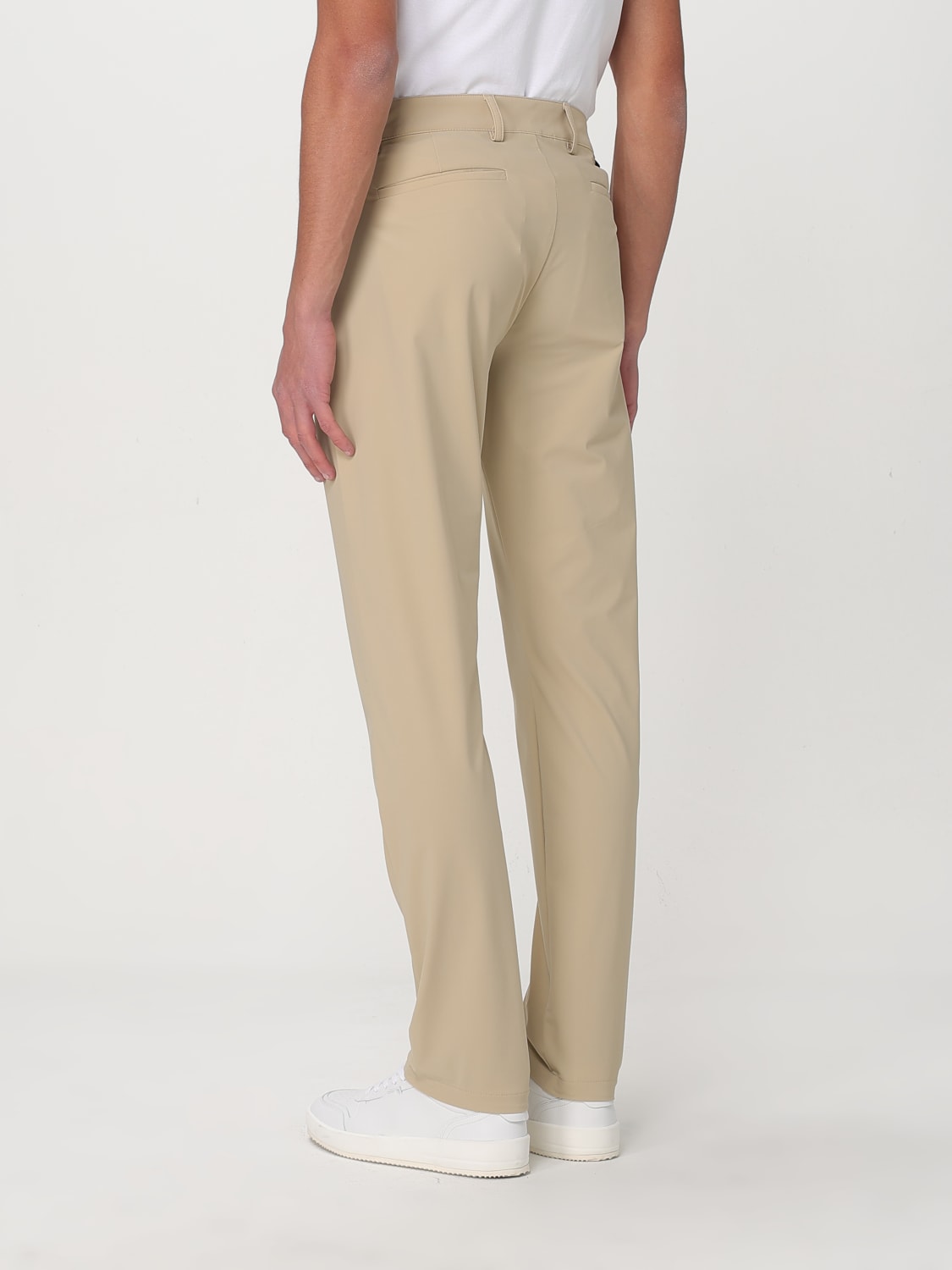 COLMAR PANTALONI: Pantalone Colmar in tessuto tecnico, Beige - Img 3