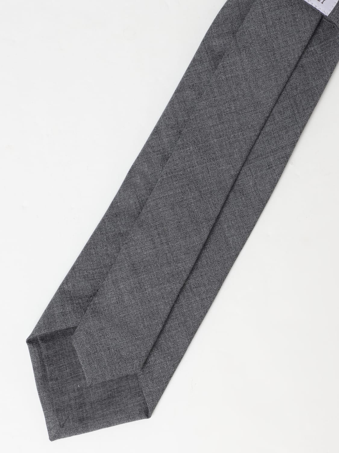 BRUNELLO CUCINELLI TIE: Tie men Brunello Cucinelli, Lead - Img 2