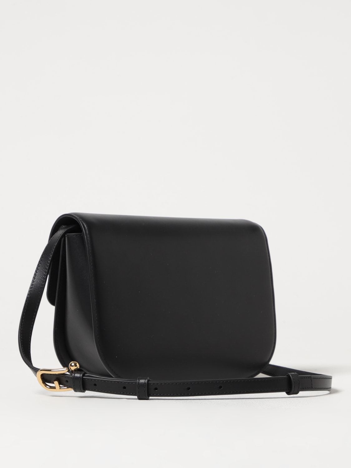 ショルダーバッグ・ポシェット FURLA Women Messenger Bags WB01355BX0428 O6000 BLACK FURLA: Shoulder bag woman - Black | Furla crossbody bags