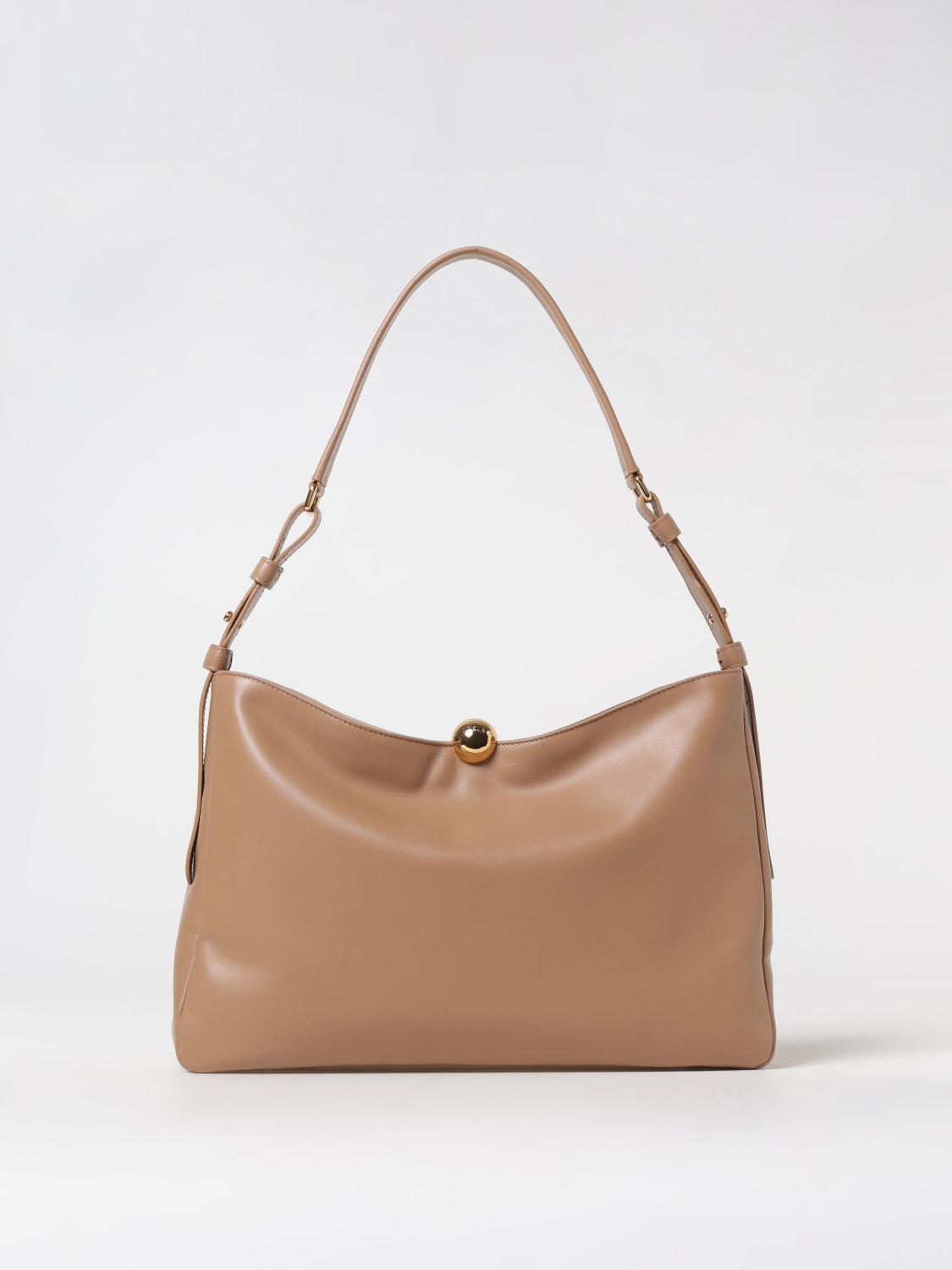 FURLA Women Shoulder Bags WB01737BX0428PNN00 AI25 Beige FURLA Women Shoulder Bags WB01737BX0428PNN00 AI25 Beige