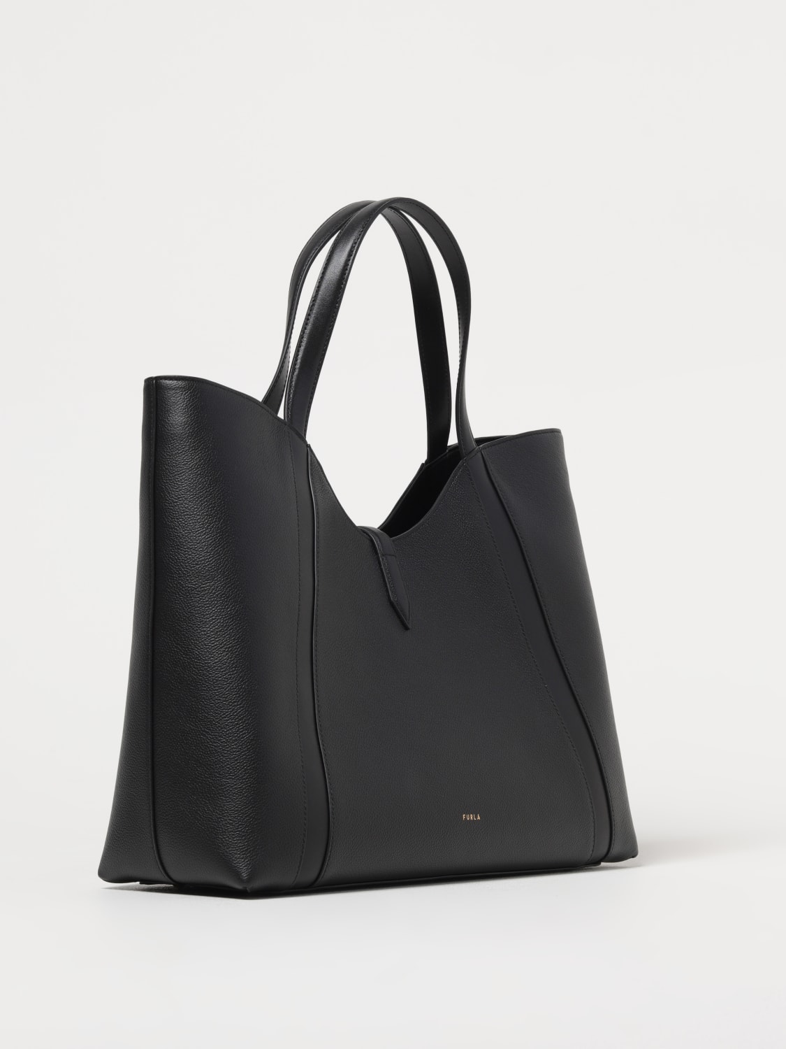 FURLA：ショルダーバッグ レディース - ブラック | GIGLIO.COM