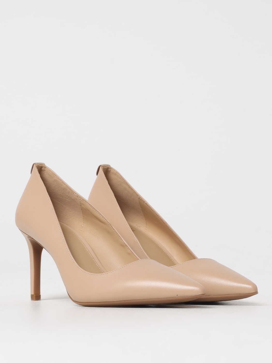 MICHAEL KORS PUMP: Shoes woman Michael Kors, Blush Pink - Img 2
