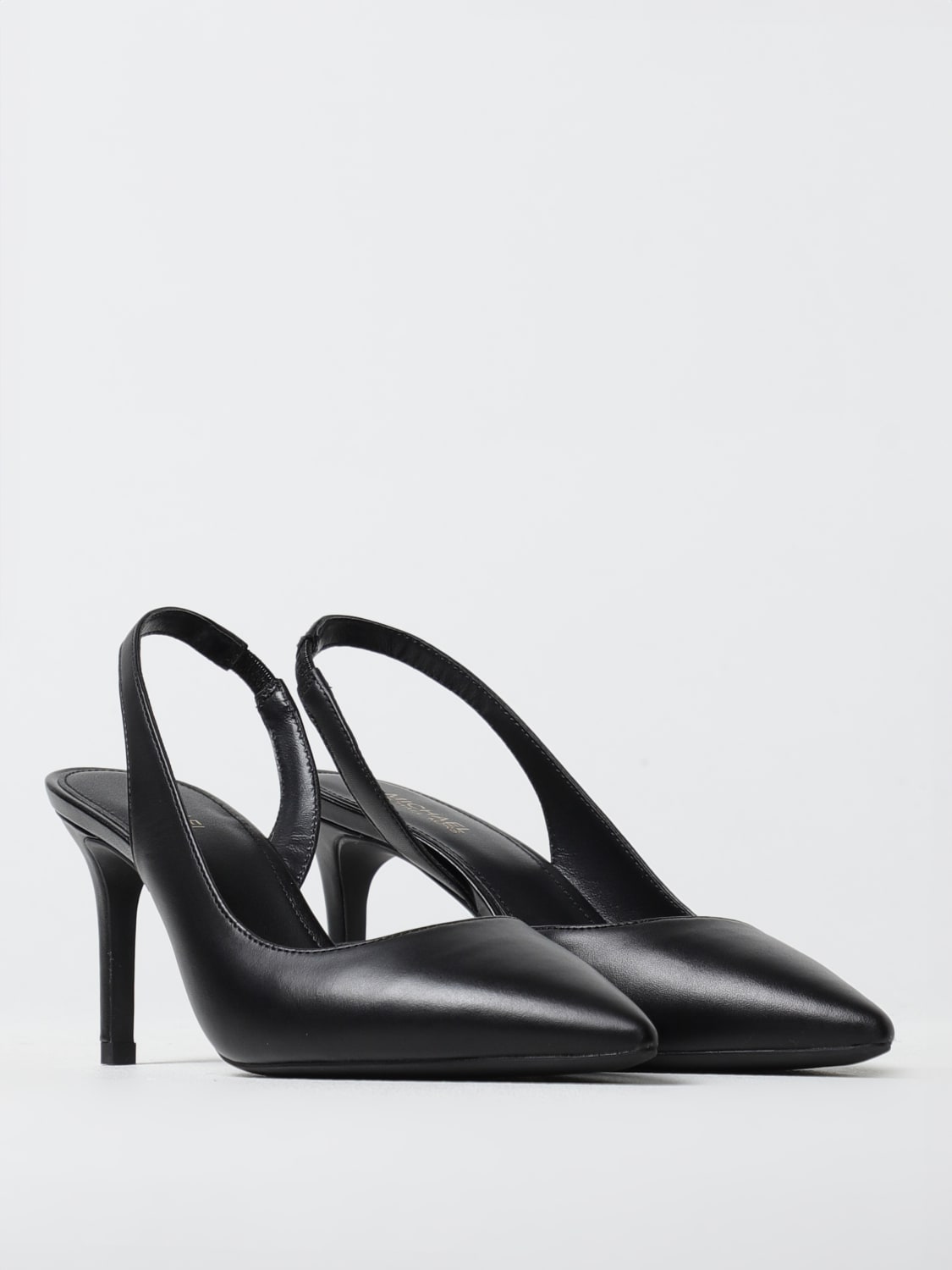 MICHAEL KORS ZAPATO DE SALÓN: Zapatos mujer Michael Kors, Negro - Img 2