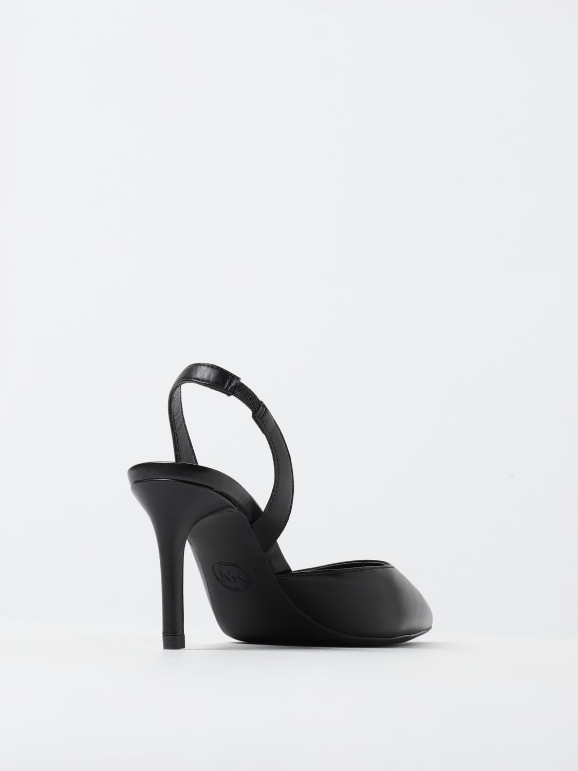 MICHAEL KORS ZAPATO DE SALÓN: Zapatos mujer Michael Kors, Negro - Img 3