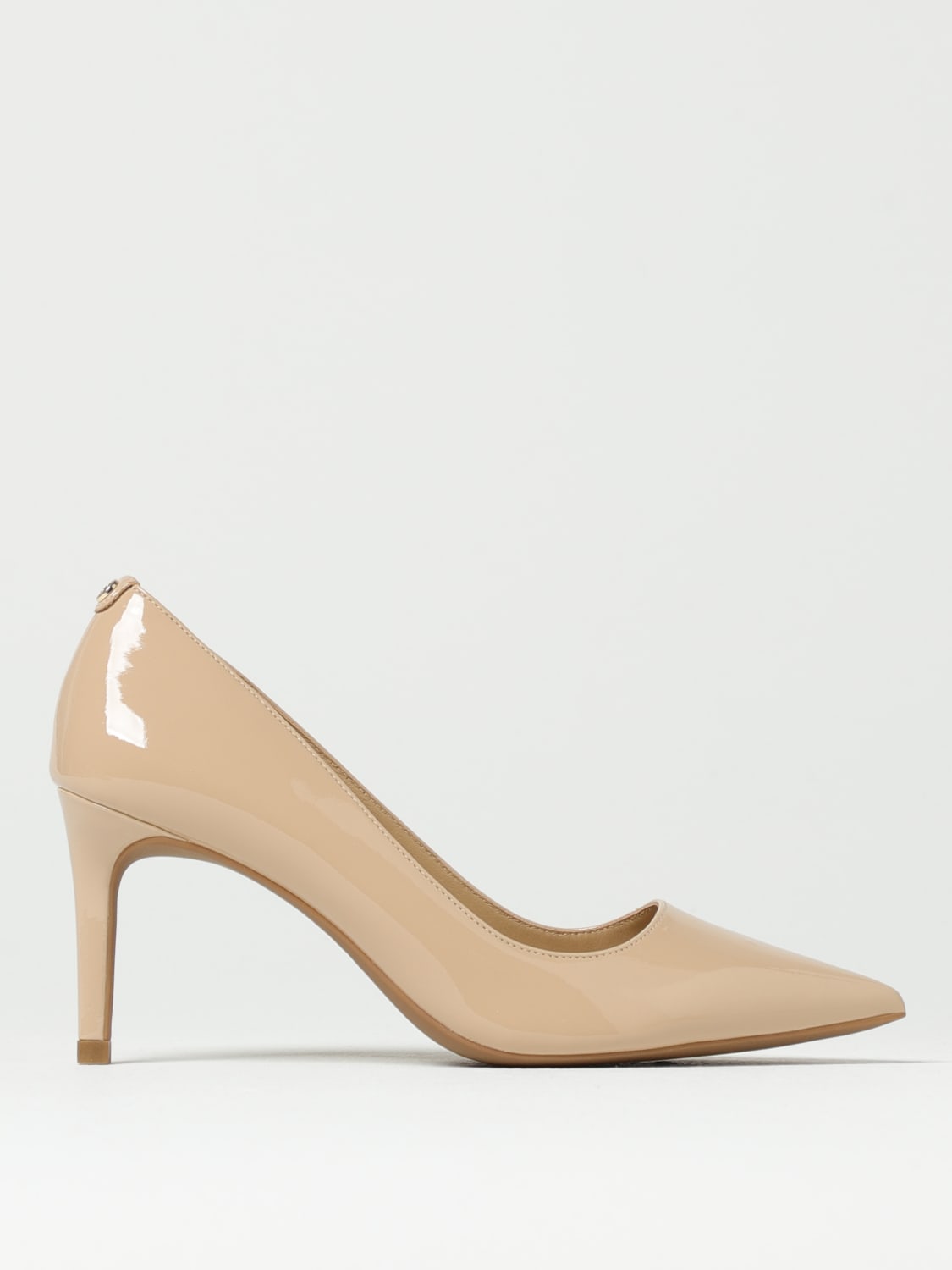 MICHAEL KORS PUMP: Shoes woman Michael Kors, Blush Pink - Img 1