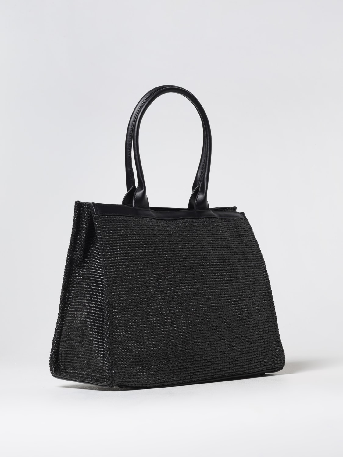 MSGM KIDS BAG: Bag kids MSGM Kids, Black - Img 2