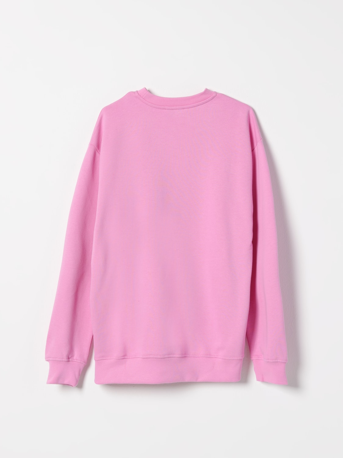 MSGM KIDS SWEATER: Sweater kids MSGM Kids, Pink - Img 2
