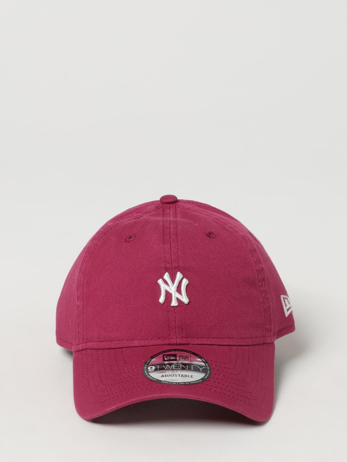 NEW ERA HUT: Hut herren New Era, Cherry - Img 2