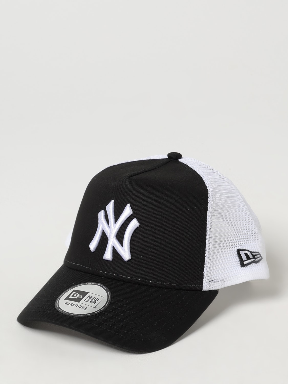 NEW ERA Hat men Black New Era hat 11588491 online at
