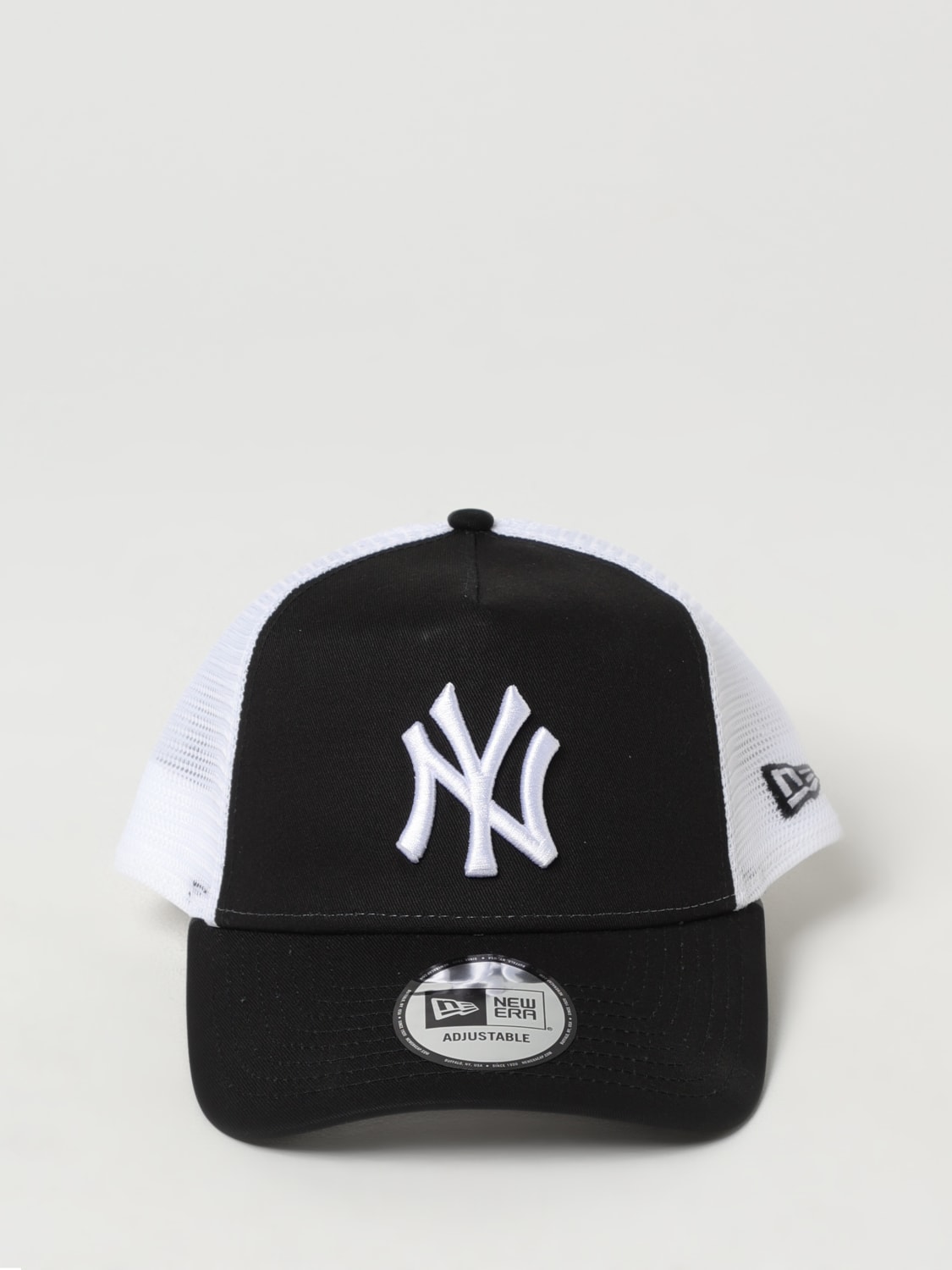 NEW ERA HAT: Hat men New Era, Black - Img 2