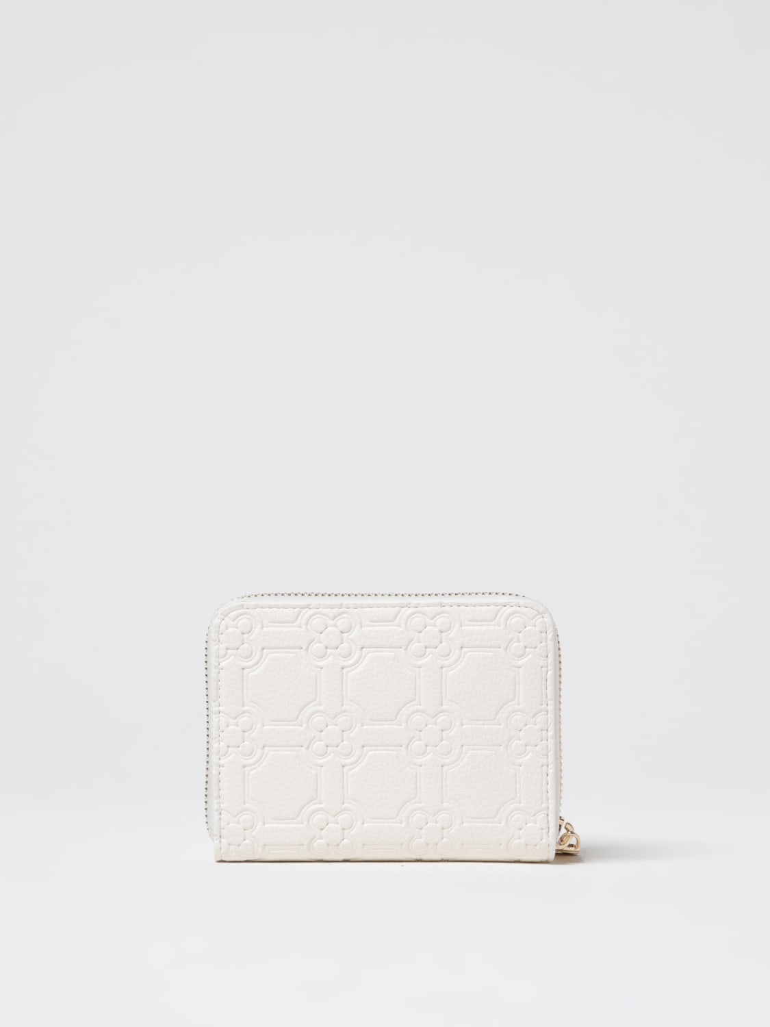財布・小物その他 V73 Woman Wallet White 73PS8ZY259 006 V73: Wallet woman - White | V73 wallet 73PS8ZY259 online at