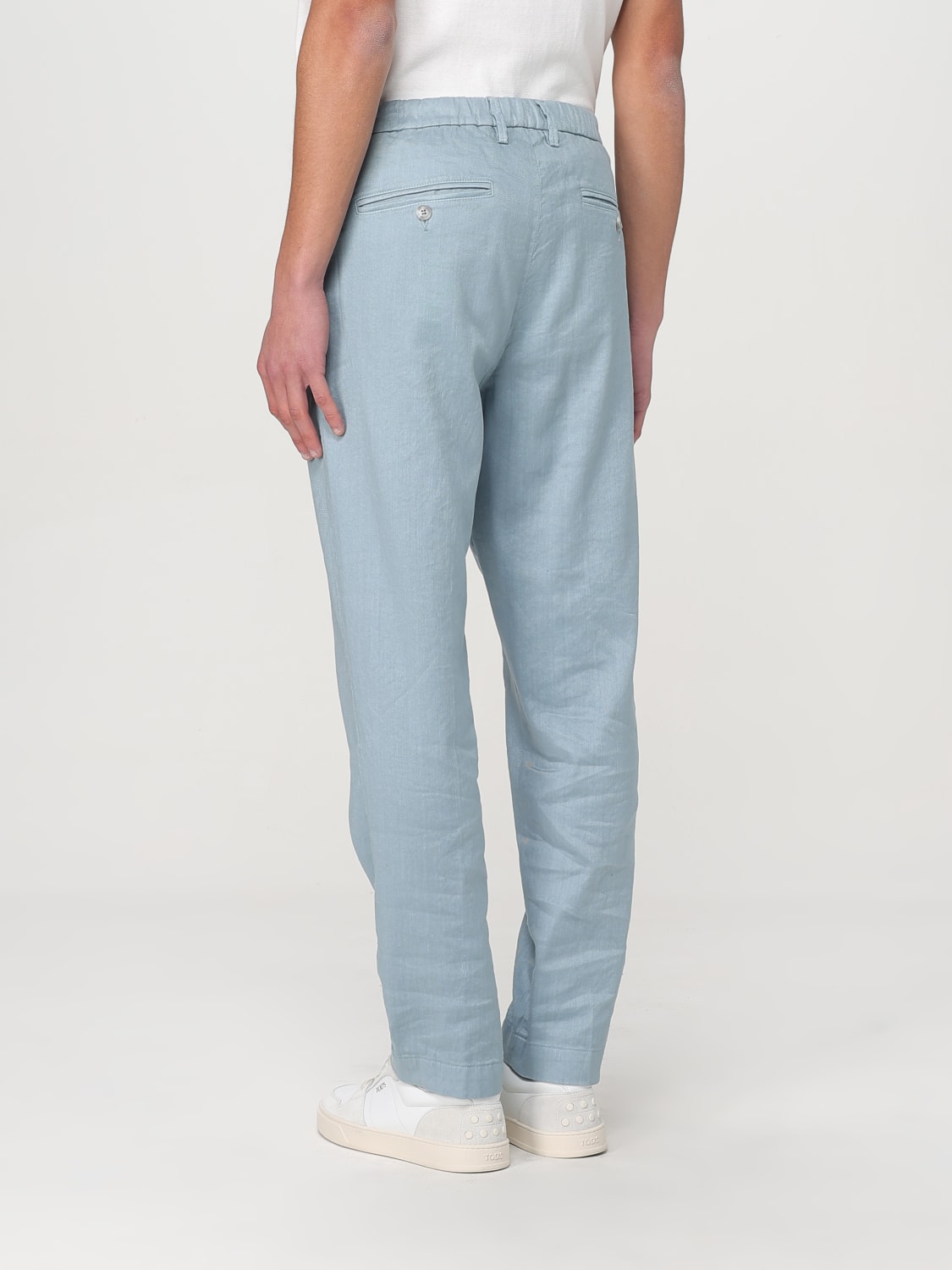 RE-HASH HOSE: Hose herren Re-hash, Avion - Img 2