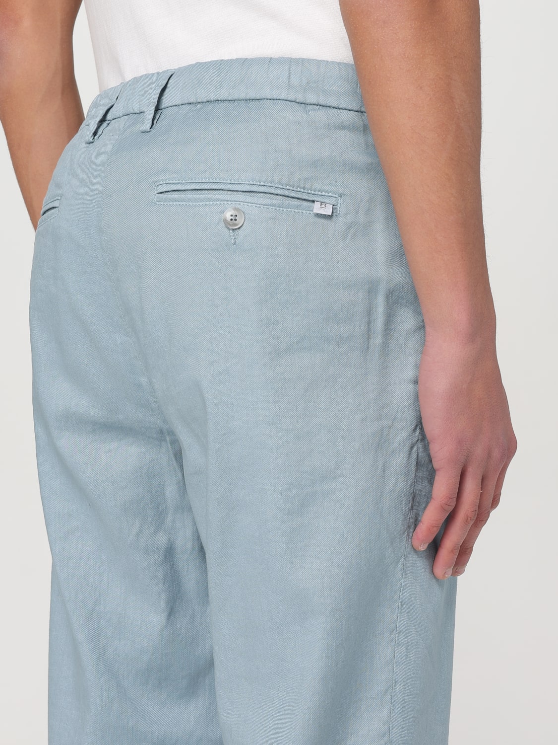 RE-HASH HOSE: Hose herren Re-hash, Avion - Img 3