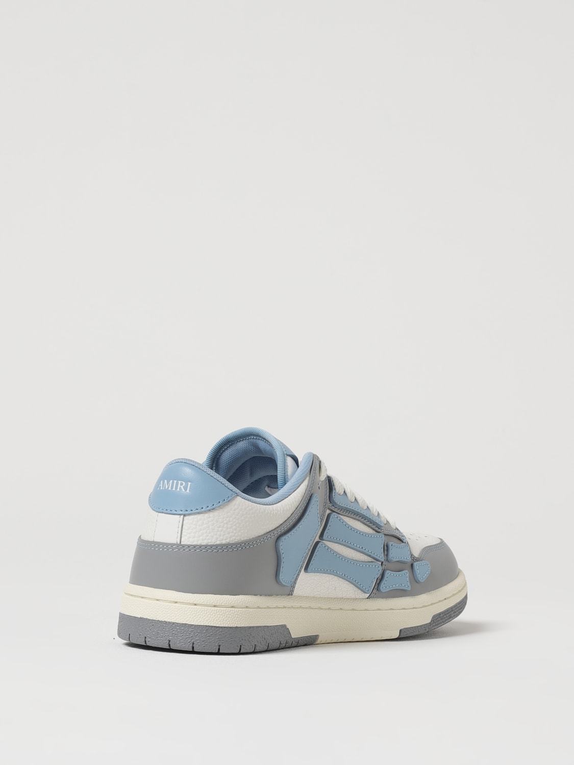 AMIRI TRAINERS: Trainers men Amiri, Denim - Img 3