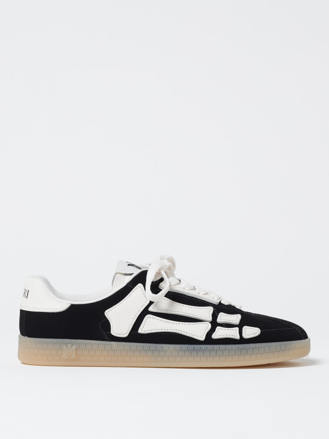 AMIRI TRAINERS: Trainers men Amiri, Black - Img 1