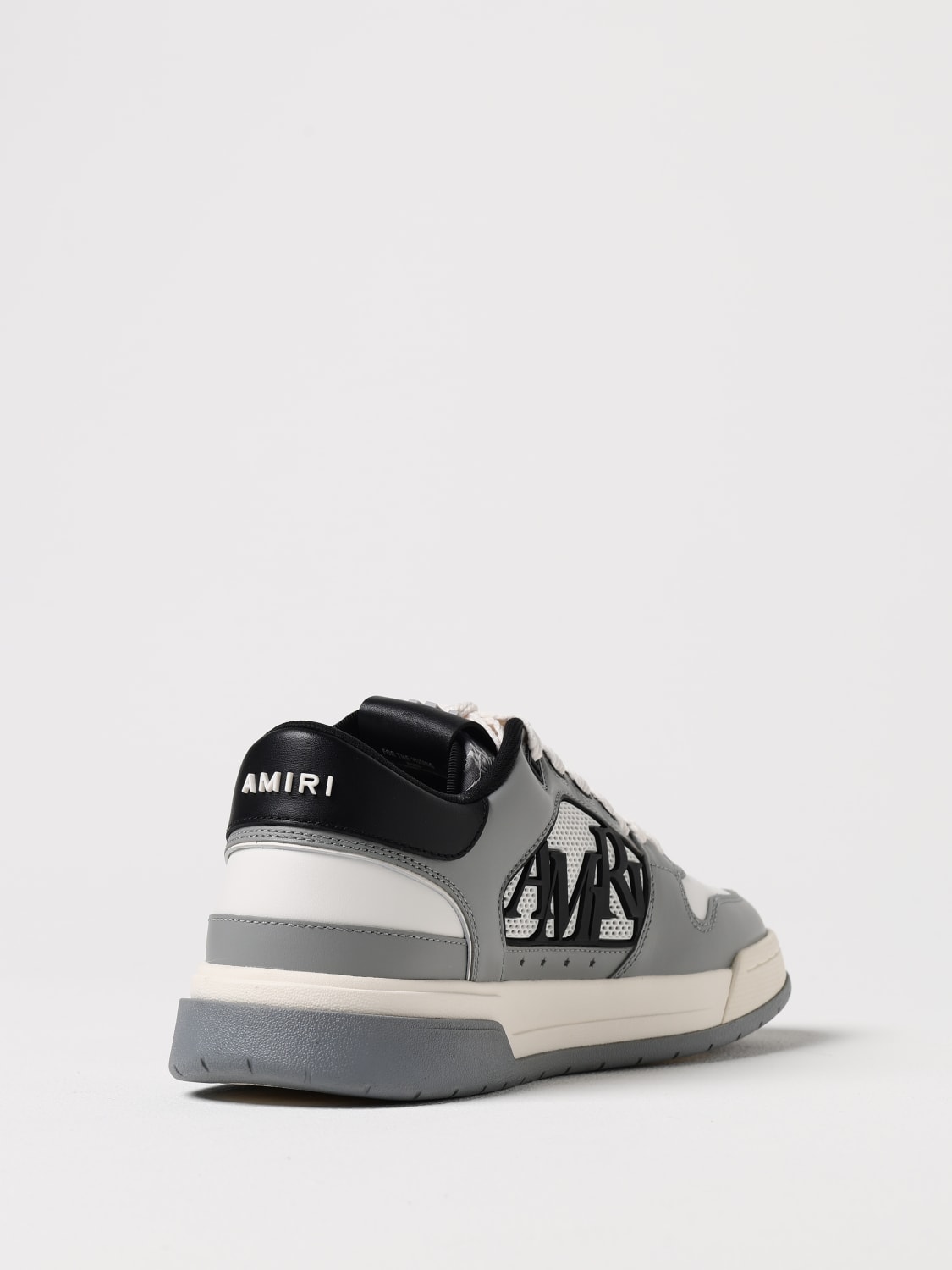 AMIRI: Sneakers men - Grey | Amiri sneakers AMFOSR1088