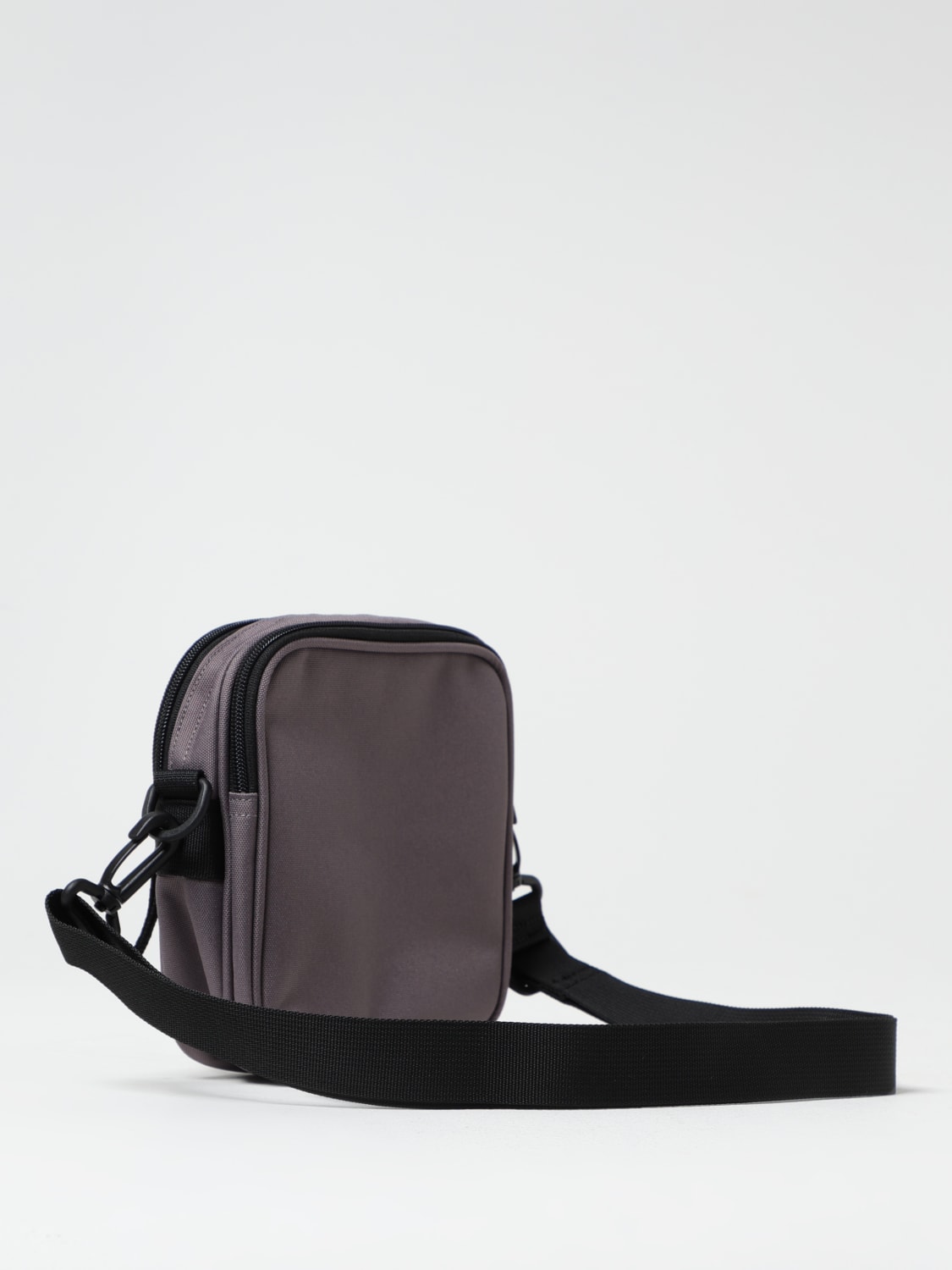 ショルダーバッグ CARHARTT WIP Men Shoulder bag Grey I031470 2LQXX CARHARTT WIP: Bags men - Grey | Carhartt Wip shoulder bag