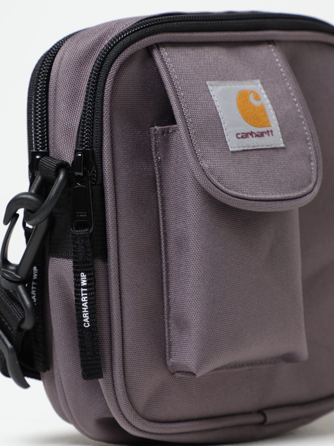 ショルダーバッグ CARHARTT WIP Men Shoulder bag Grey I031470 2LQXX CARHARTT WIP: Bags men - Grey | Carhartt Wip shoulder bag