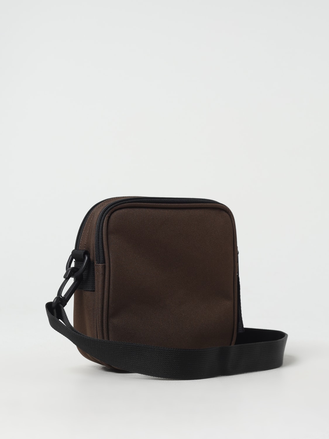 CARHARTT WIP BANDOLERA: Bolsos hombre Carhartt Wip, Marrón - Img 2