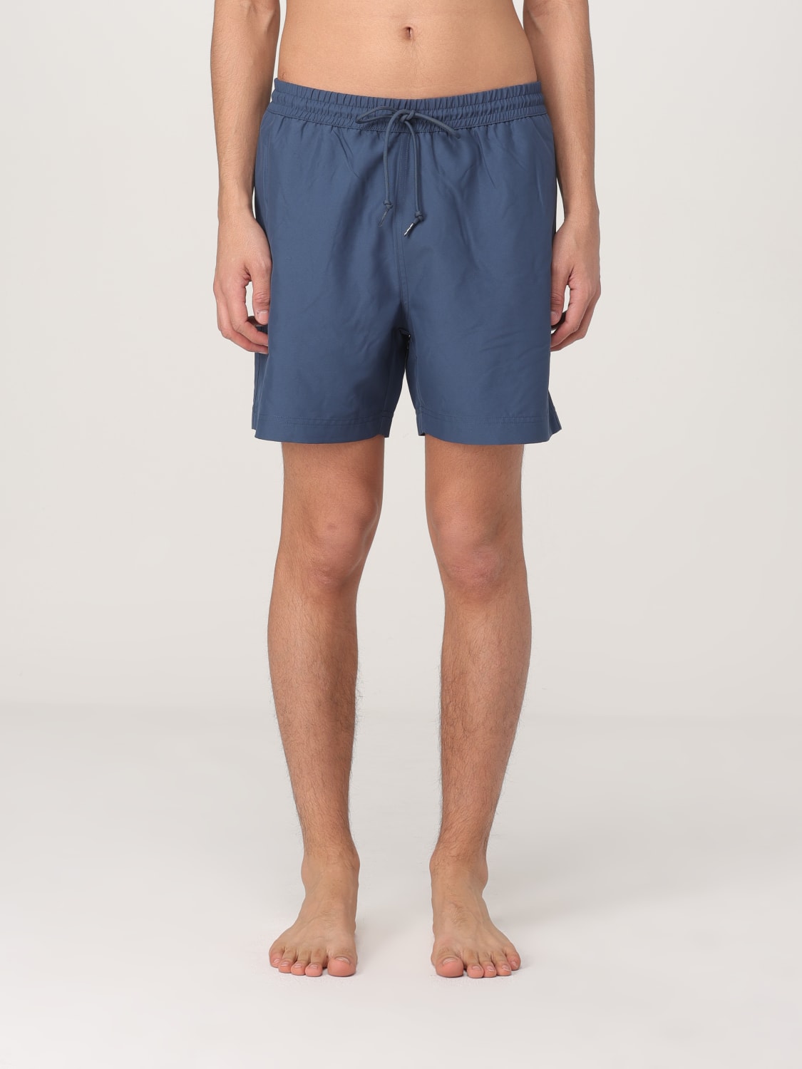 CARHARTT WIP BAÑADOR: Bañador hombre Carhartt Wip, Azul Oscuro - Img 1