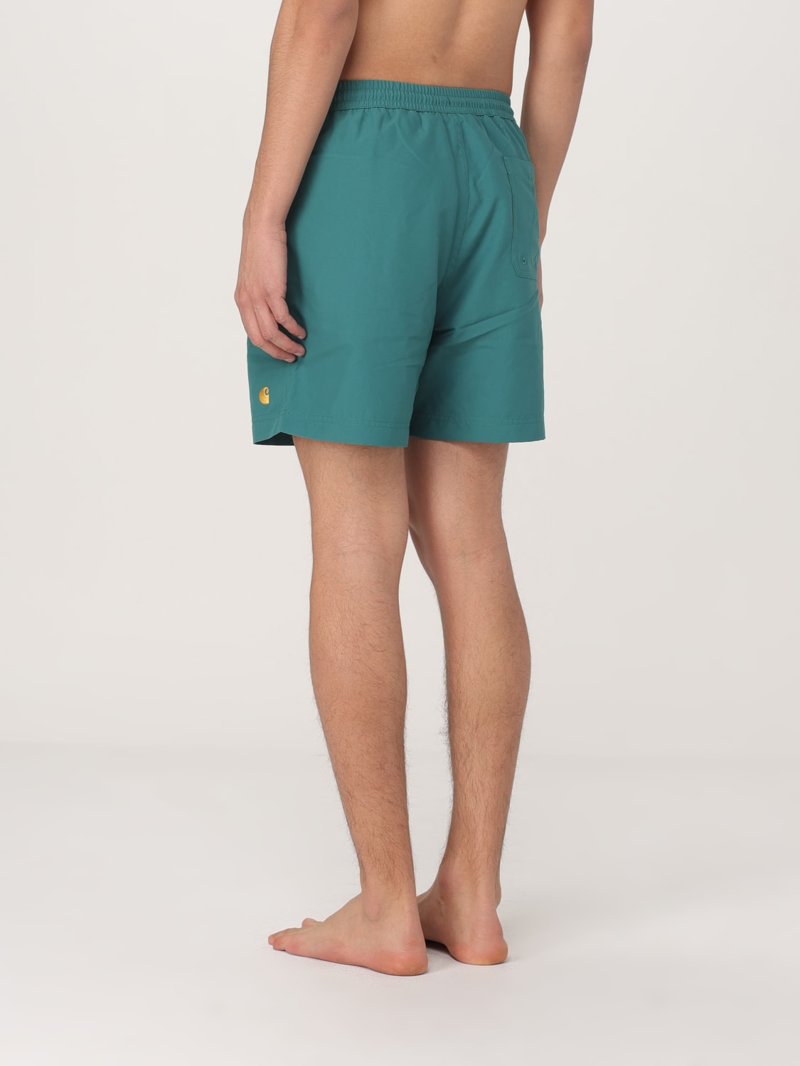 水着 Carhartt WIP Swimwear Swimwear Carhartt WIP W' Carhartt Script Swimsuit