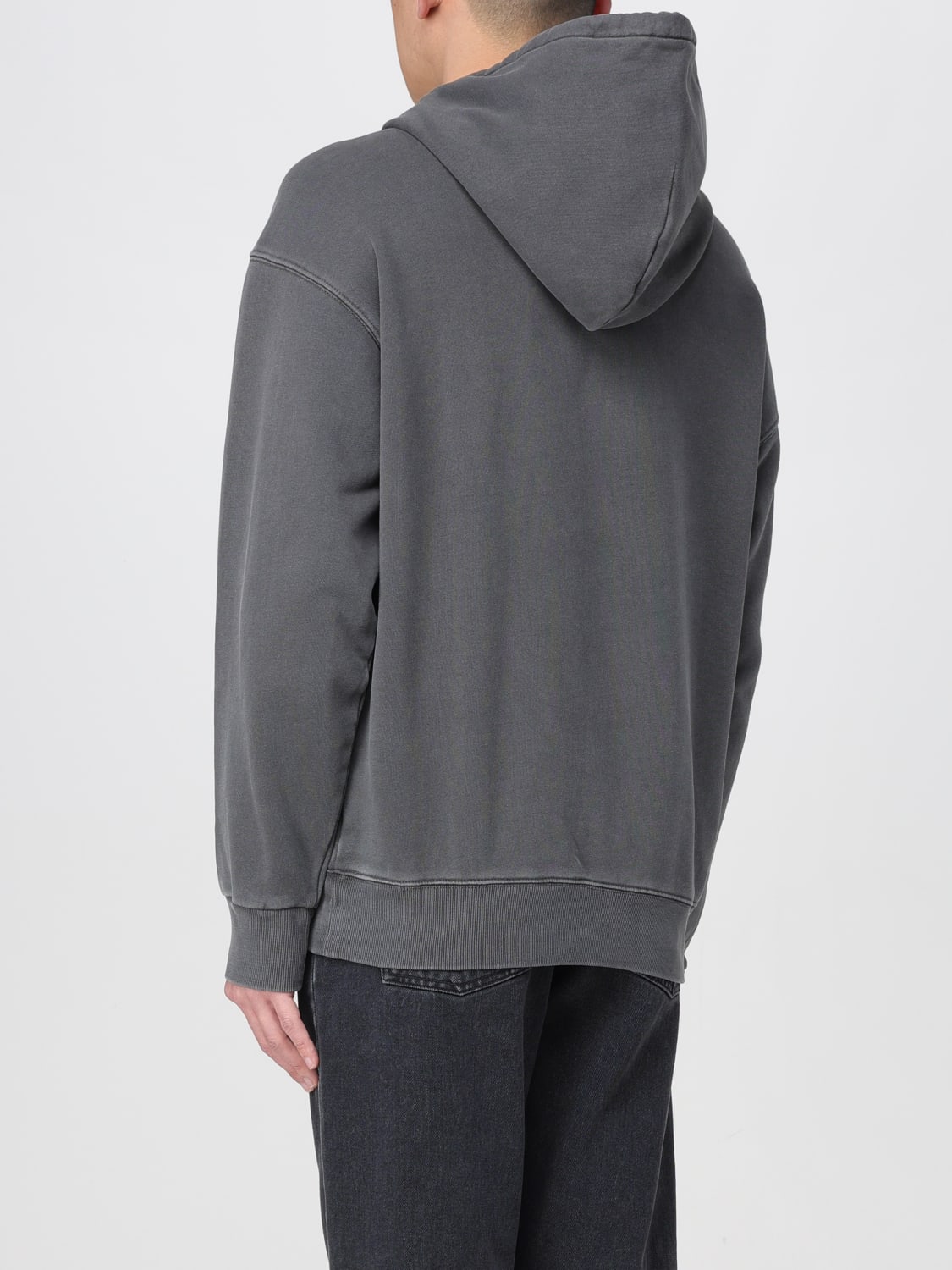 CARHARTT WIP SWEATSHIRT: Sweatshirt herren Carhartt Wip, Grau - Img 3