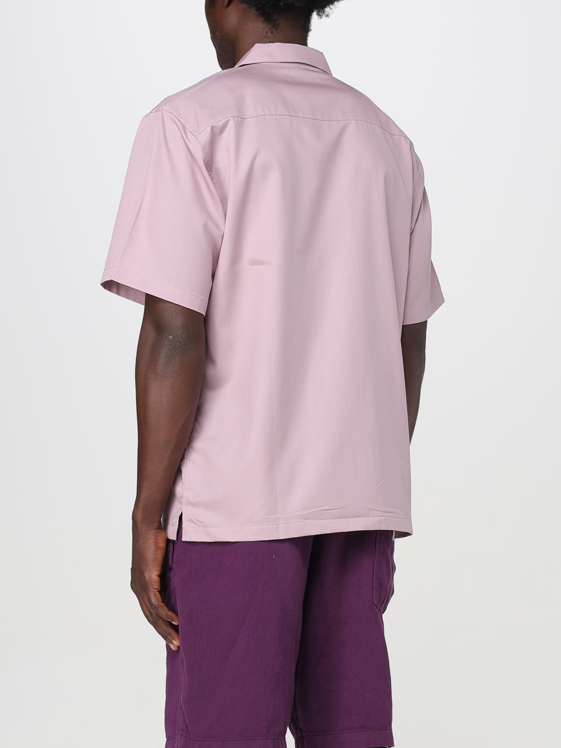 CARHARTT WIP SHIRT: Shirt men Carhartt Wip, Hortensia - Img 3
