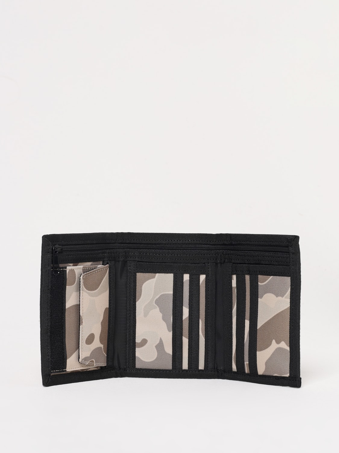 CARHARTT WIP WALLET: Wallet men Carhartt Wip, Military - Img 2