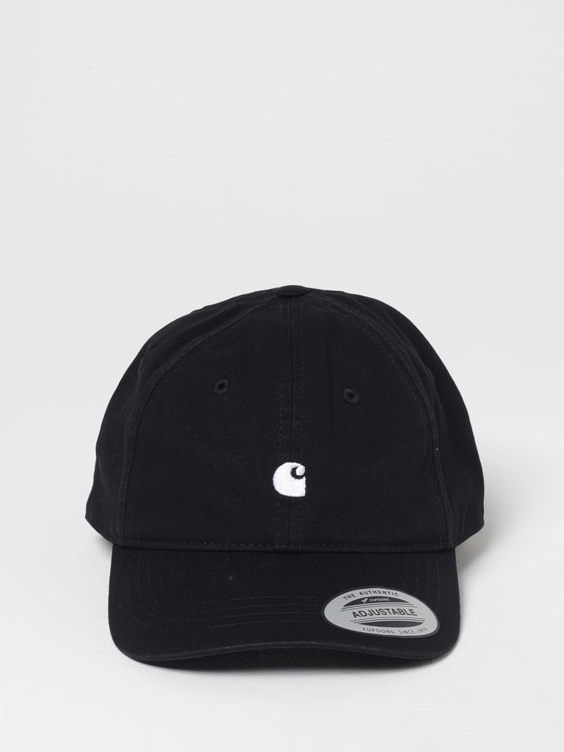 CARHARTT WIP HAT: Hat men Carhartt Wip, Black - Img 2