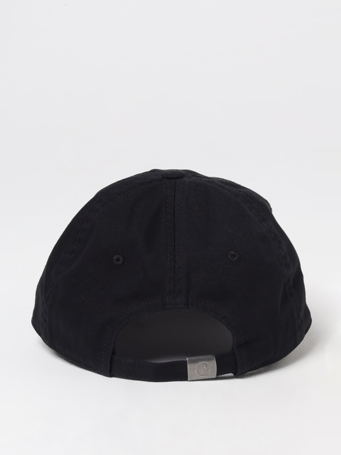 CARHARTT WIP HAT: Hat men Carhartt Wip, Black - Img 3