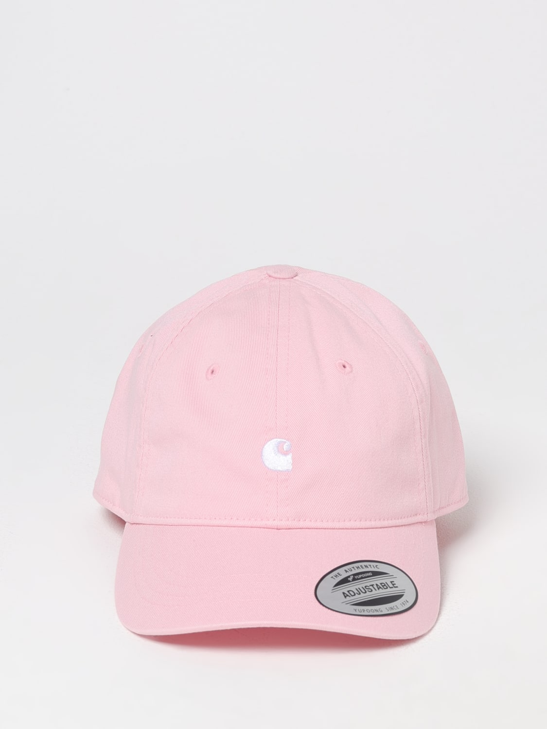 CARHARTT WIP HAT: Hat men Carhartt Wip, Pink - Img 2