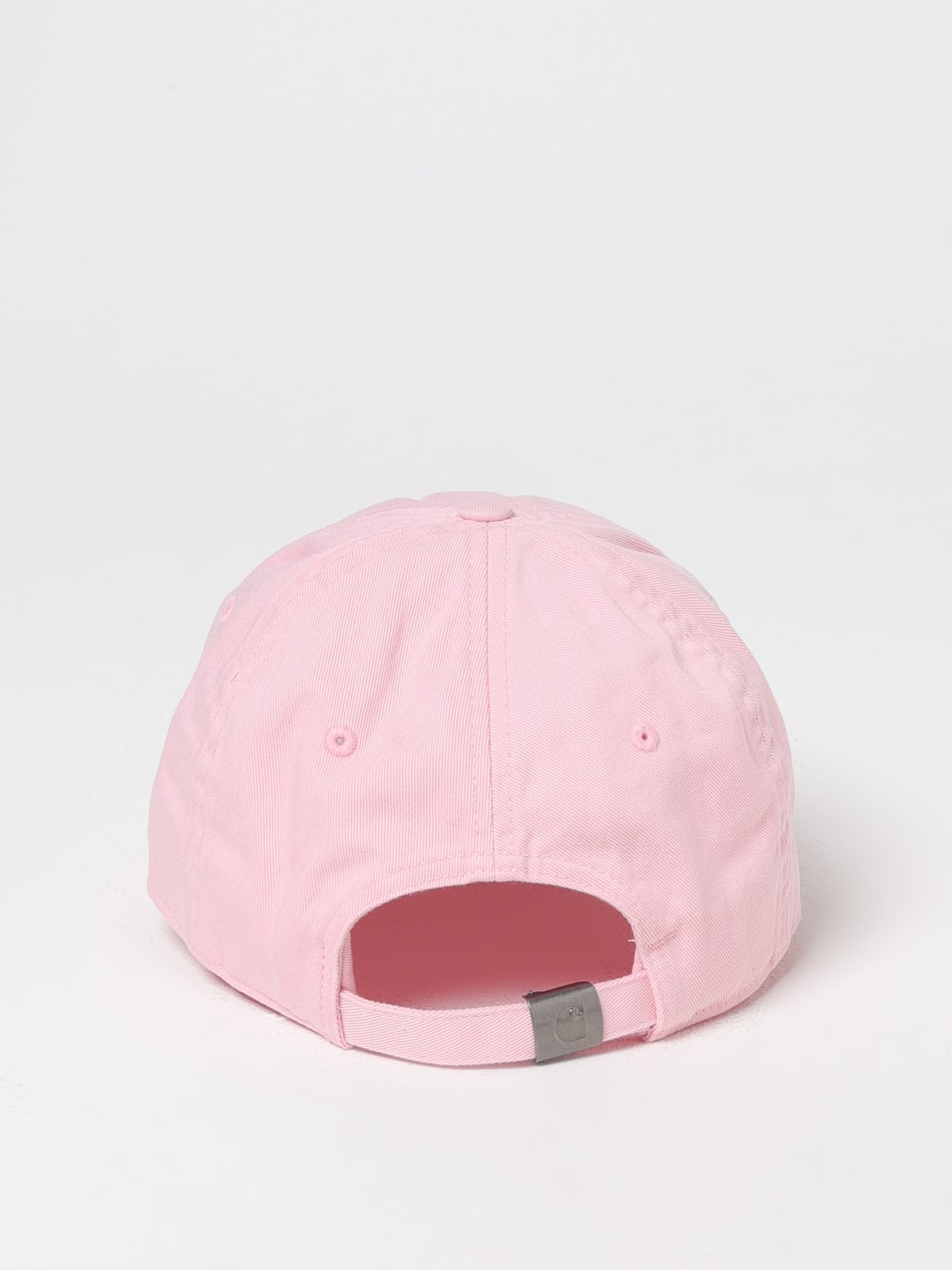 CARHARTT WIP HAT: Hat men Carhartt Wip, Pink - Img 3