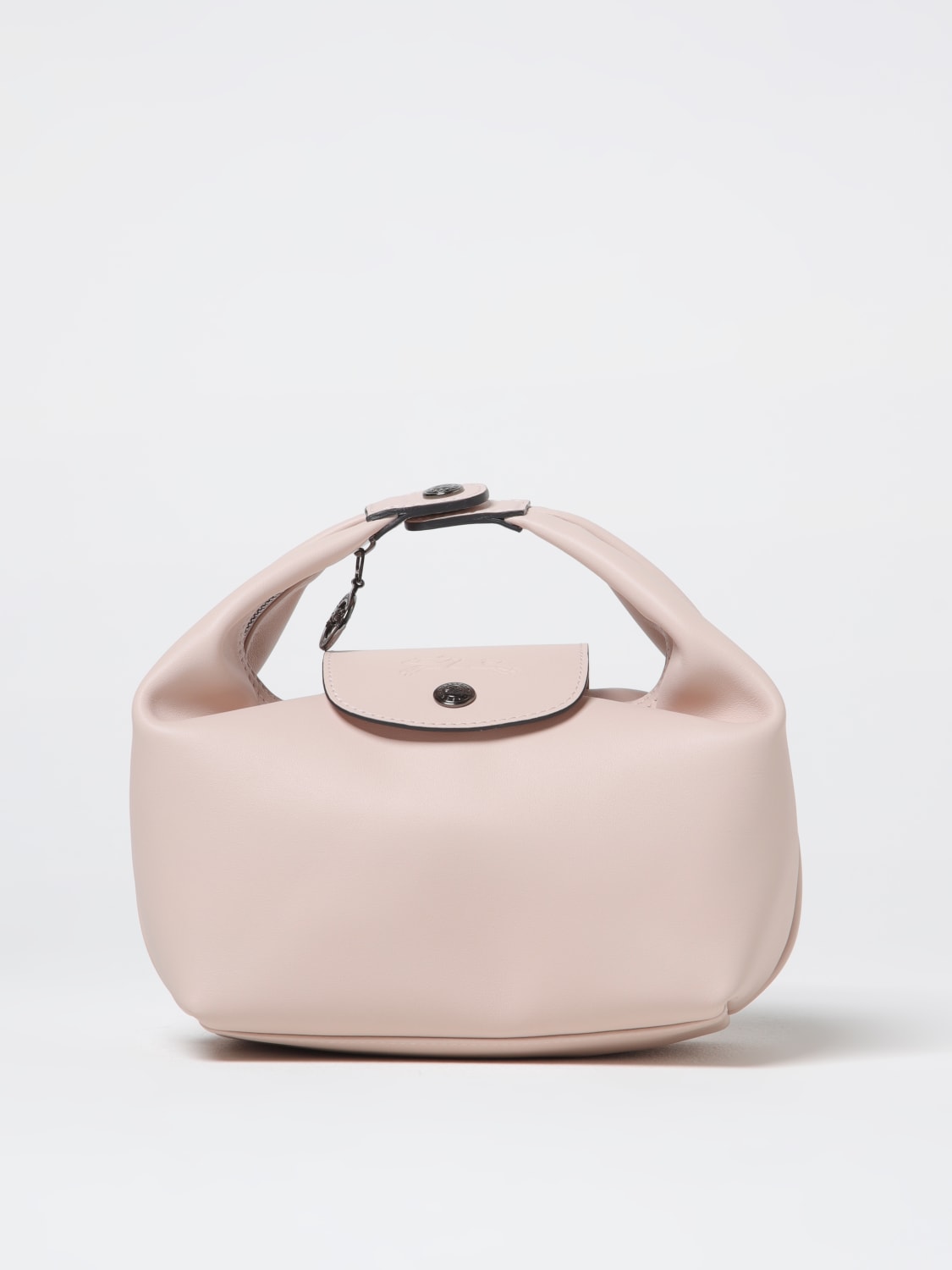 バッグ・カバンその他 LONGCHAMP Woman Mini bag Blush Pink 10291987 542 LONGCHAMP: Shoulder bag woman - Blush Pink | Longchamp mini
