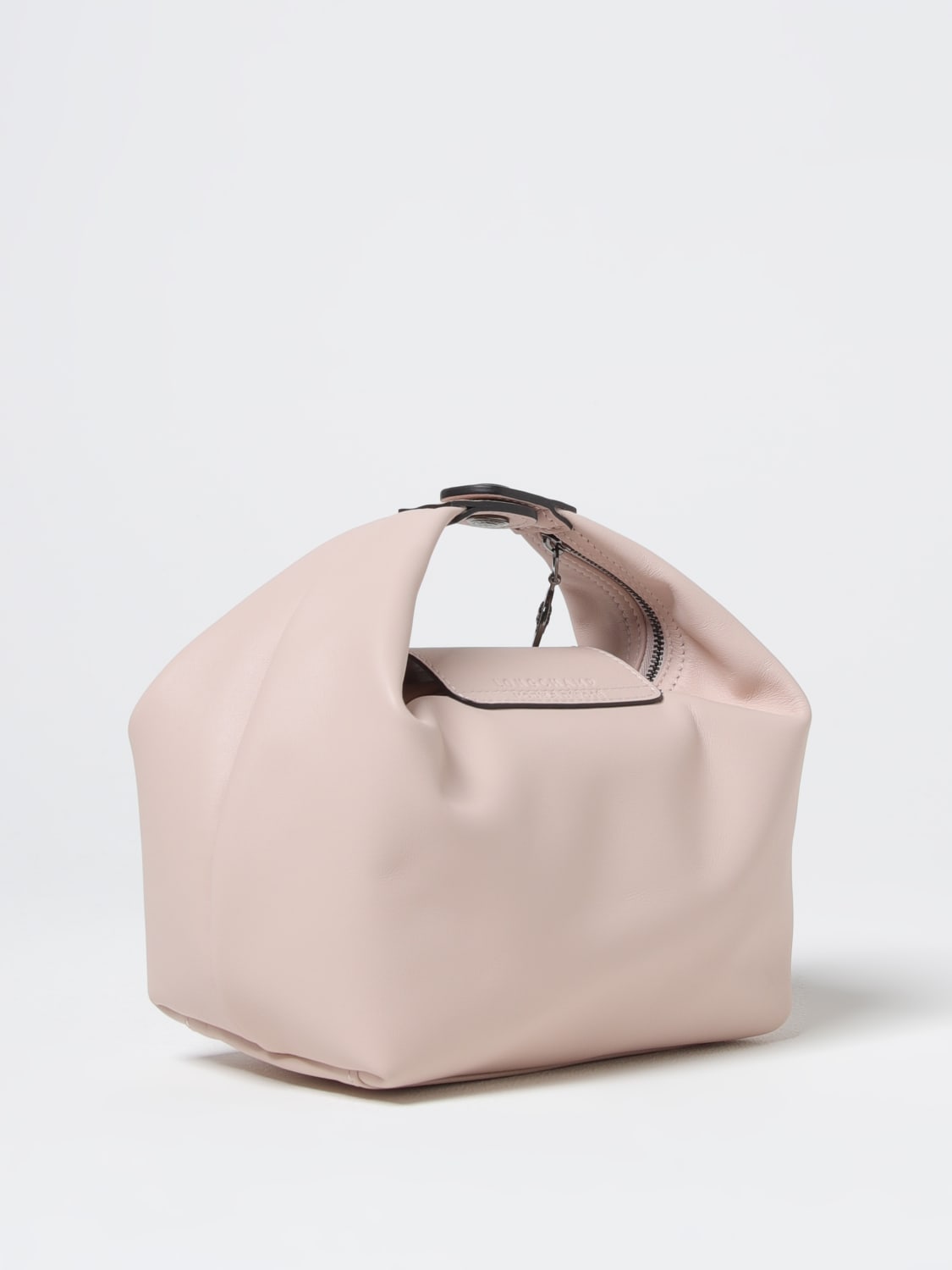 バッグ・カバンその他 LONGCHAMP Woman Mini bag Blush Pink 10291987 542 LONGCHAMP: Shoulder bag woman - Blush Pink | Longchamp mini