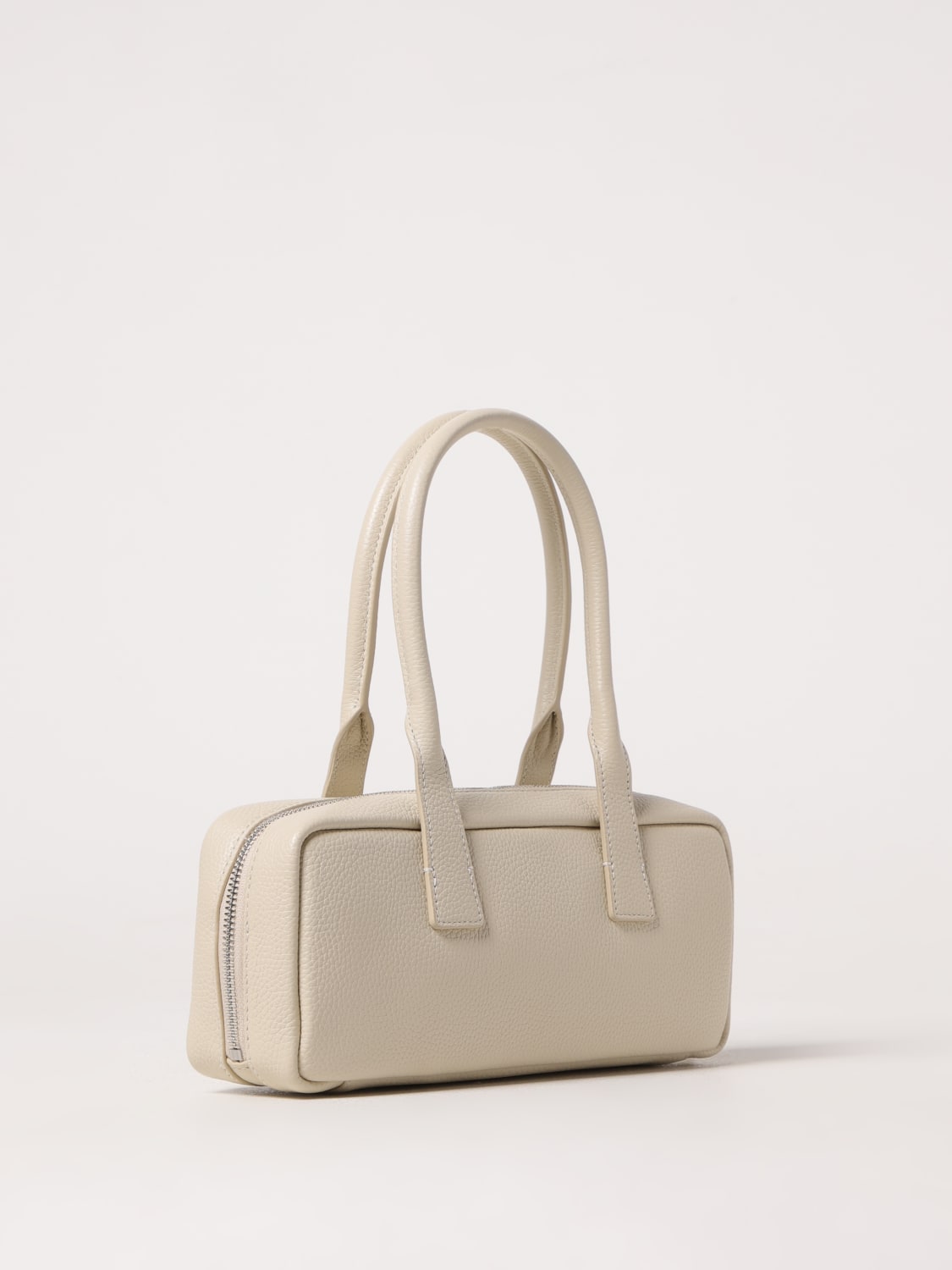 STAUD SHOULDER BAG: Shoulder bag woman Staud, Cream - Img 2