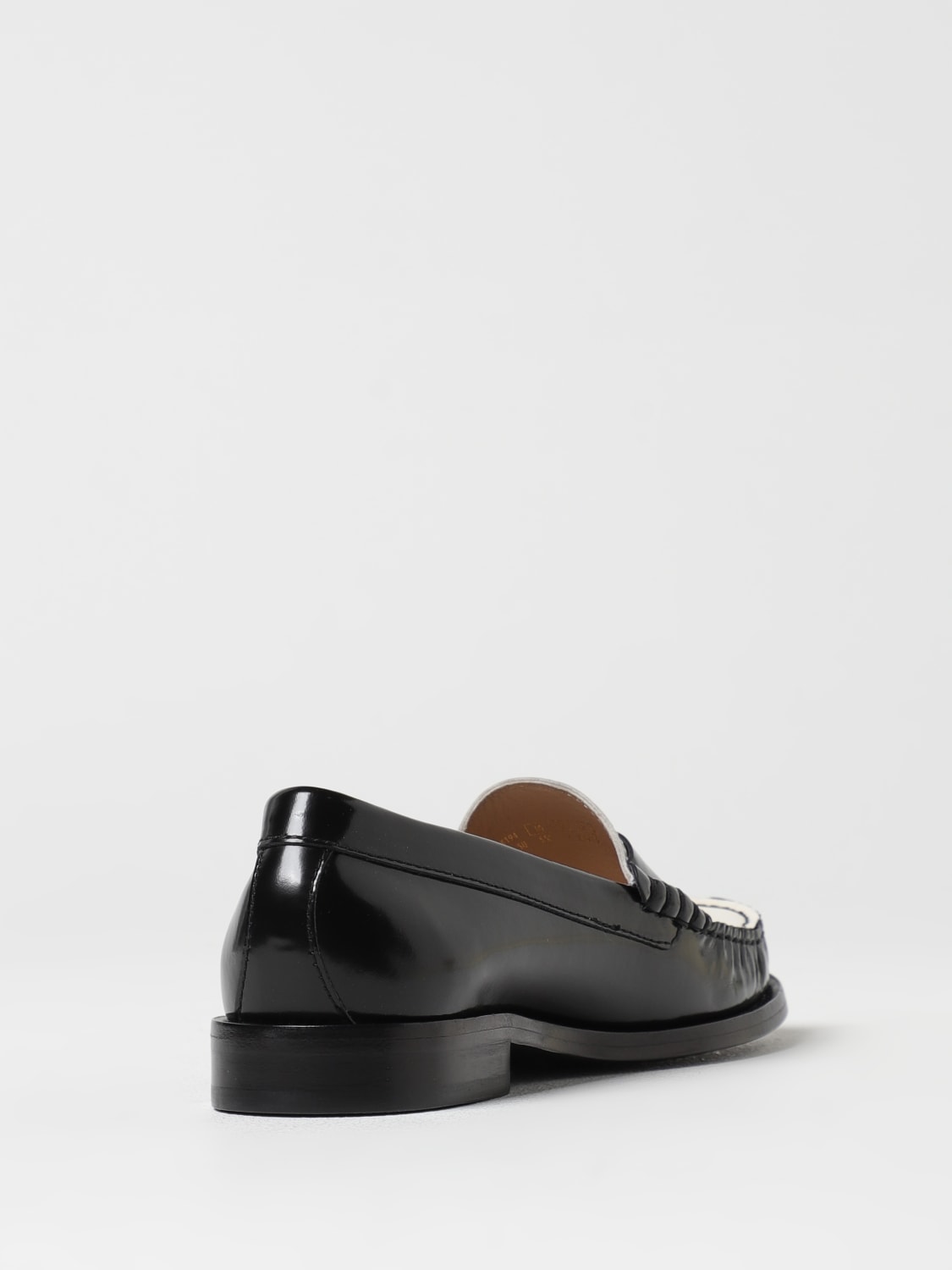 STUART WEITZMAN 로퍼: 신발 여성 Stuart Weitzman, 블랙 1 - Img 3